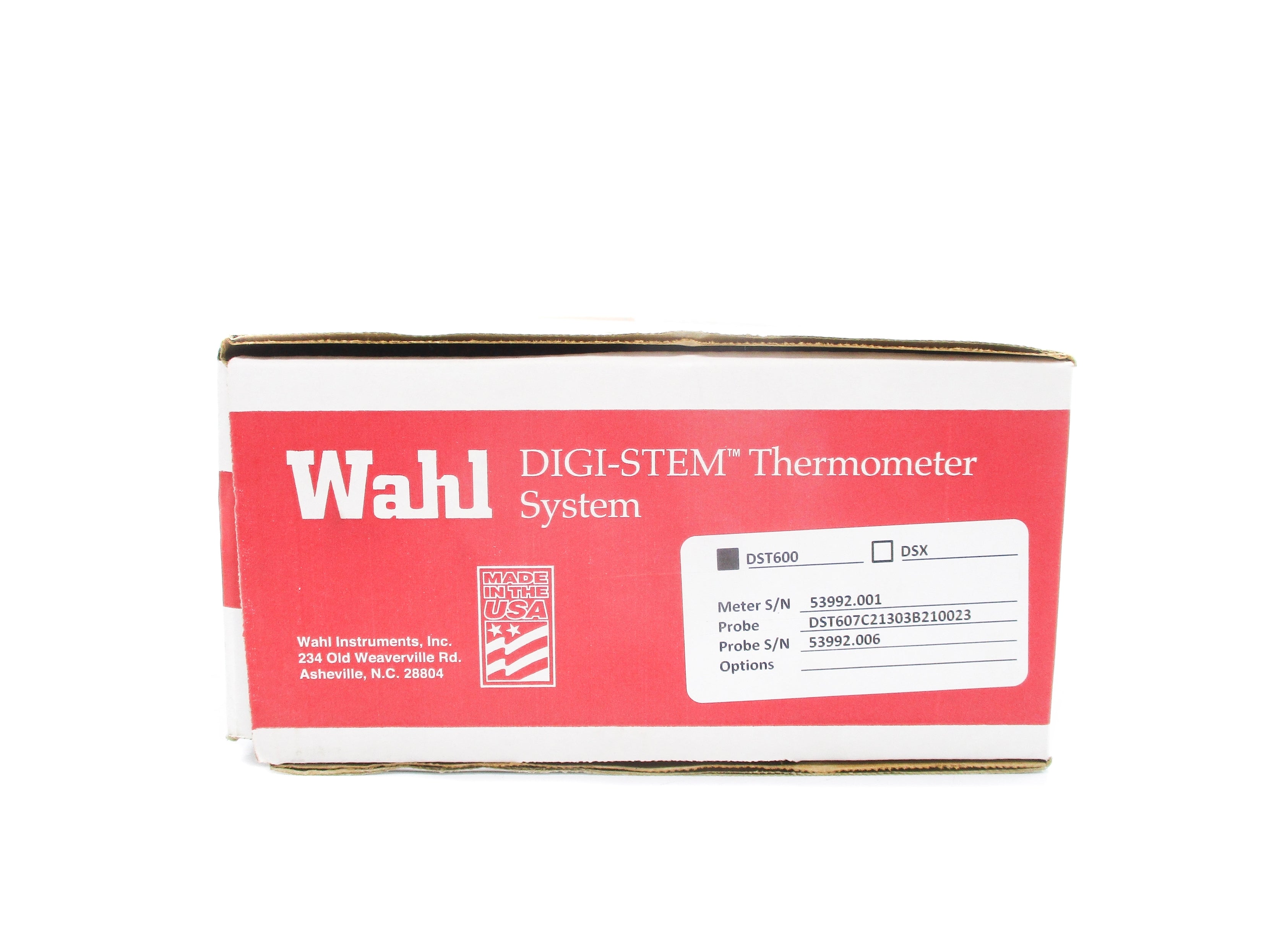 WAHL DST600 (AS PICTURED1) NSMP