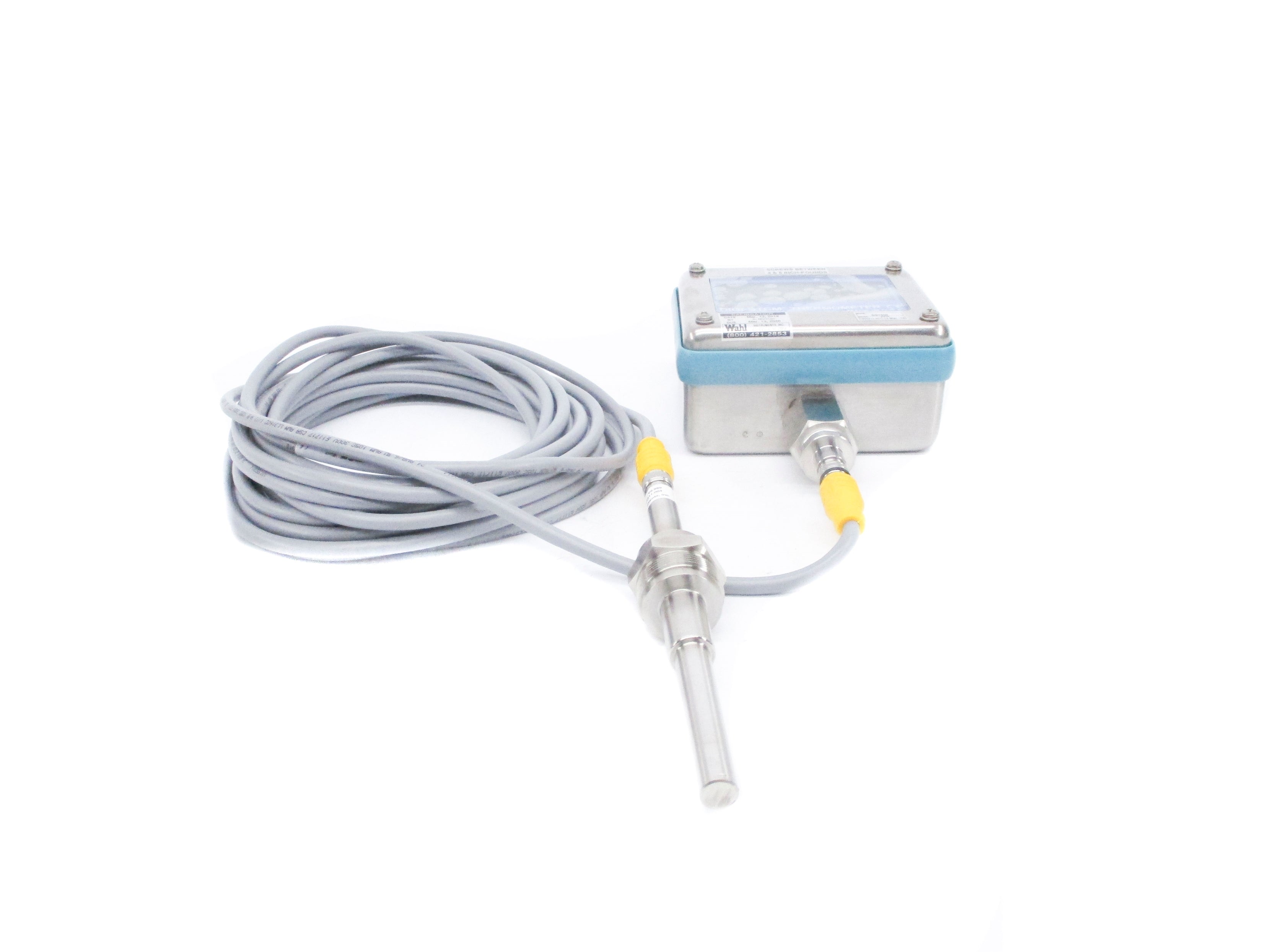 WAHL DST600 (AS PICTURED2) NSMP