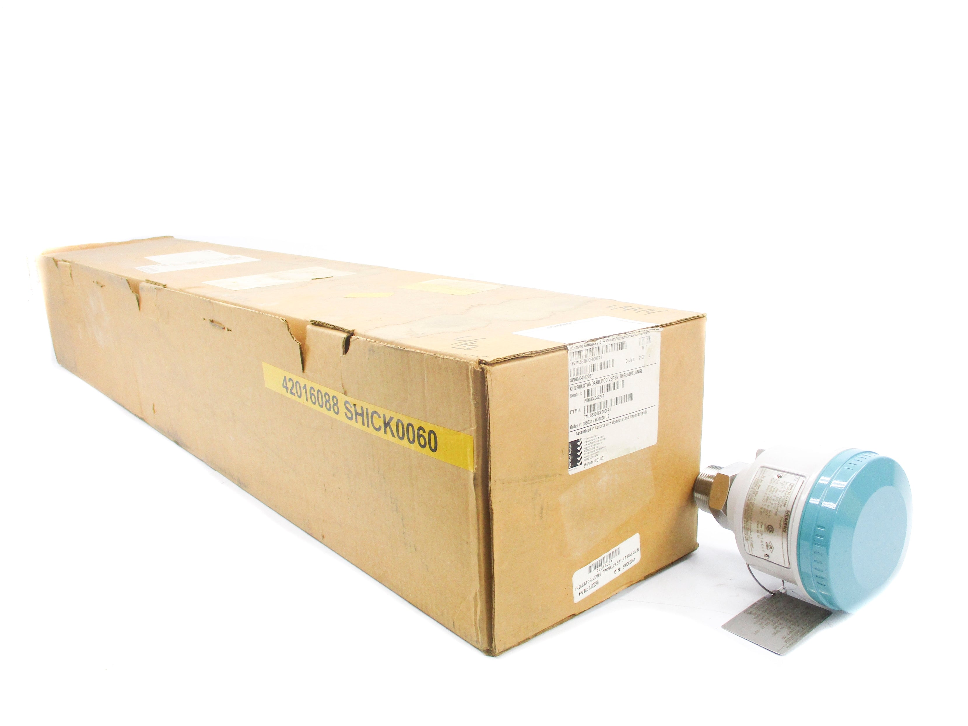 SIEMENS 7ML56300CE000FA0 NSMP