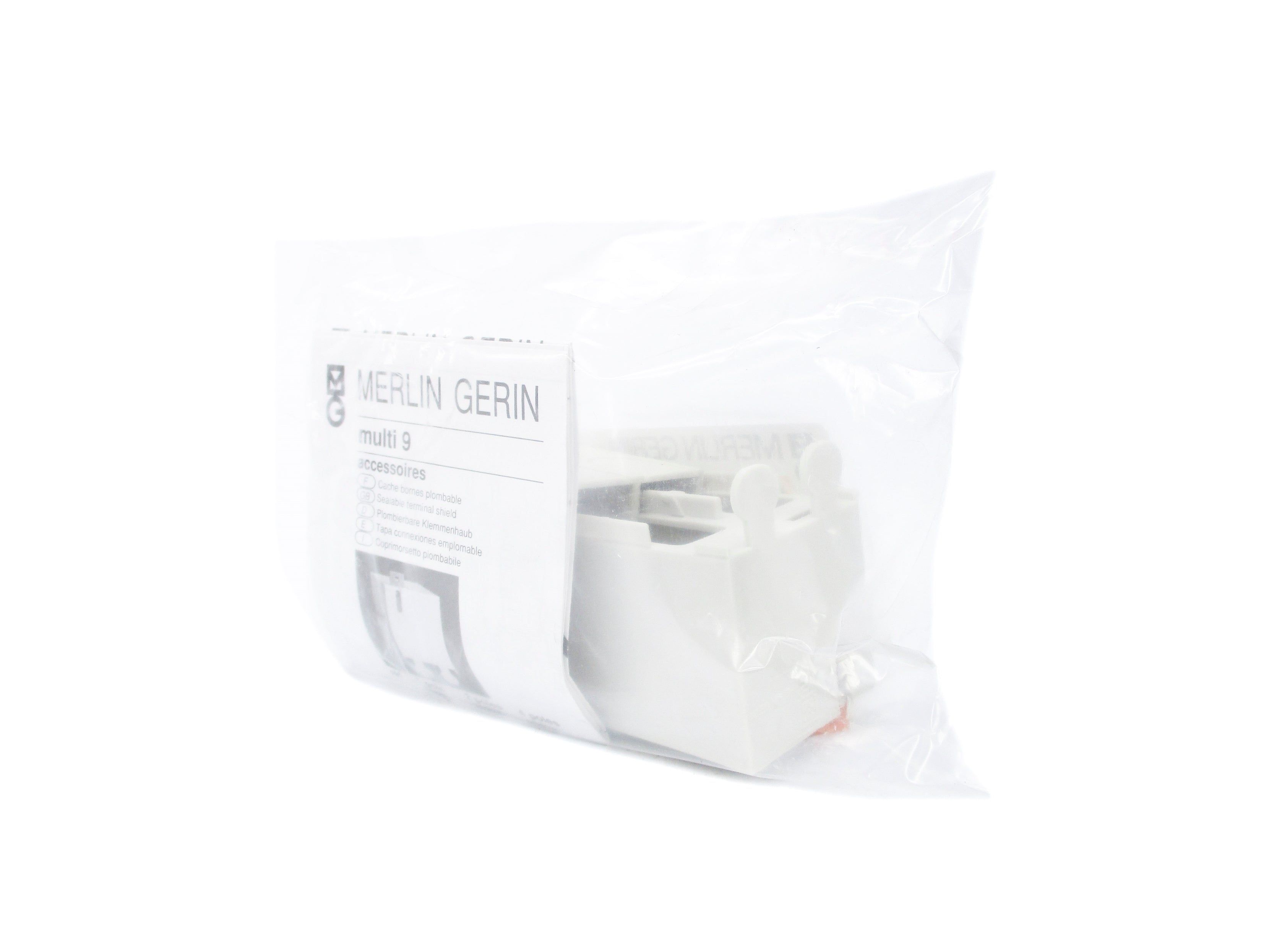 MERLIN GERIN 26976 (PKG OF 4) NSMP