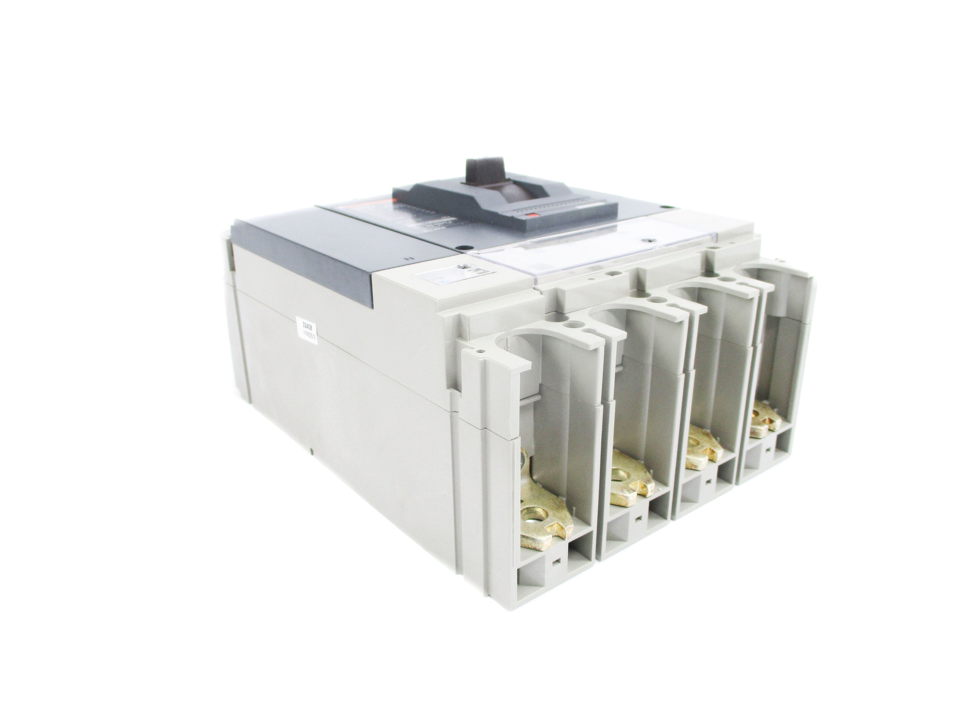 MERLIN GERIN NS400N 400A 750V NSMP