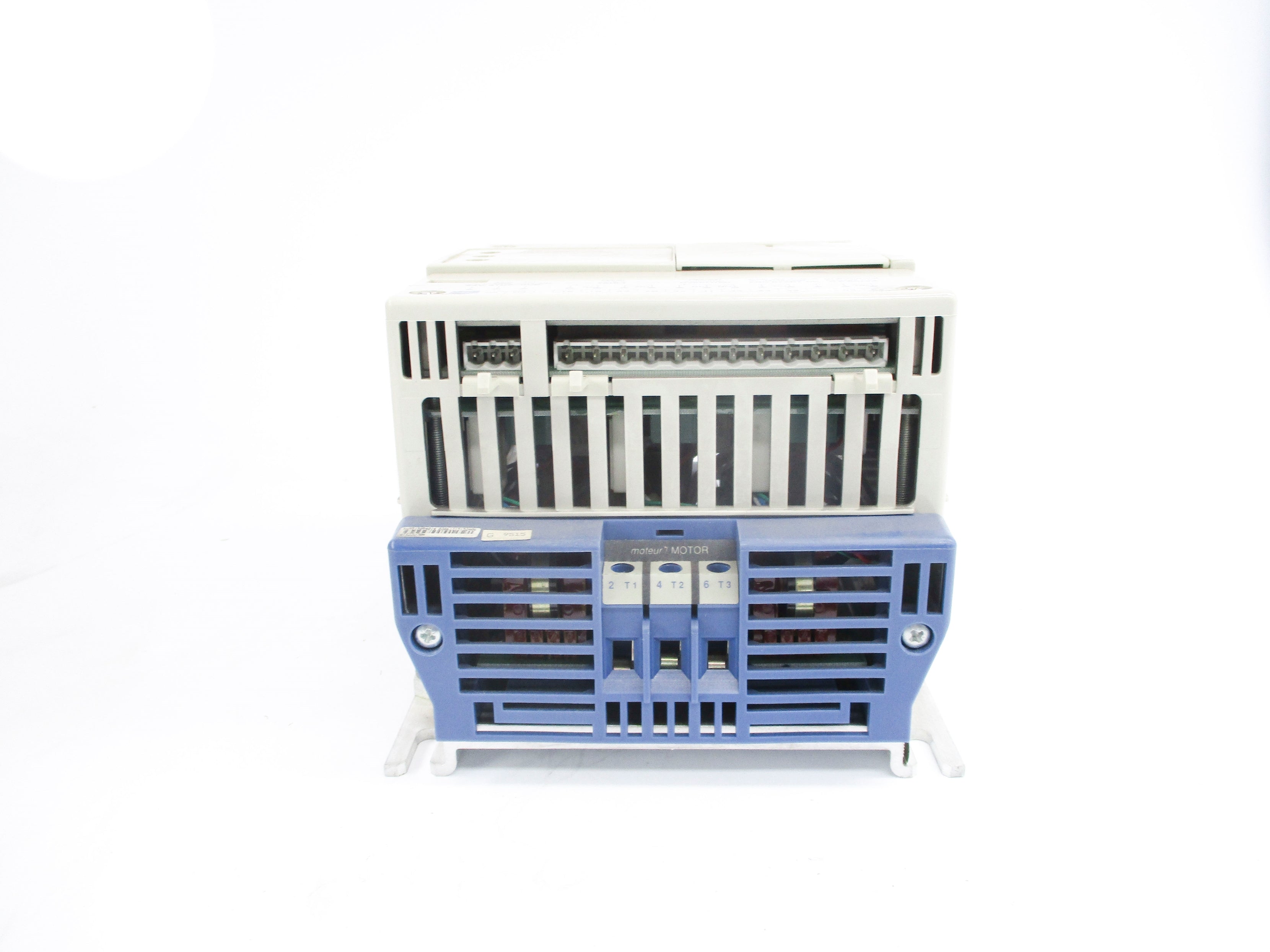 TELEMECANIQUE ATS23.U70N NSMP