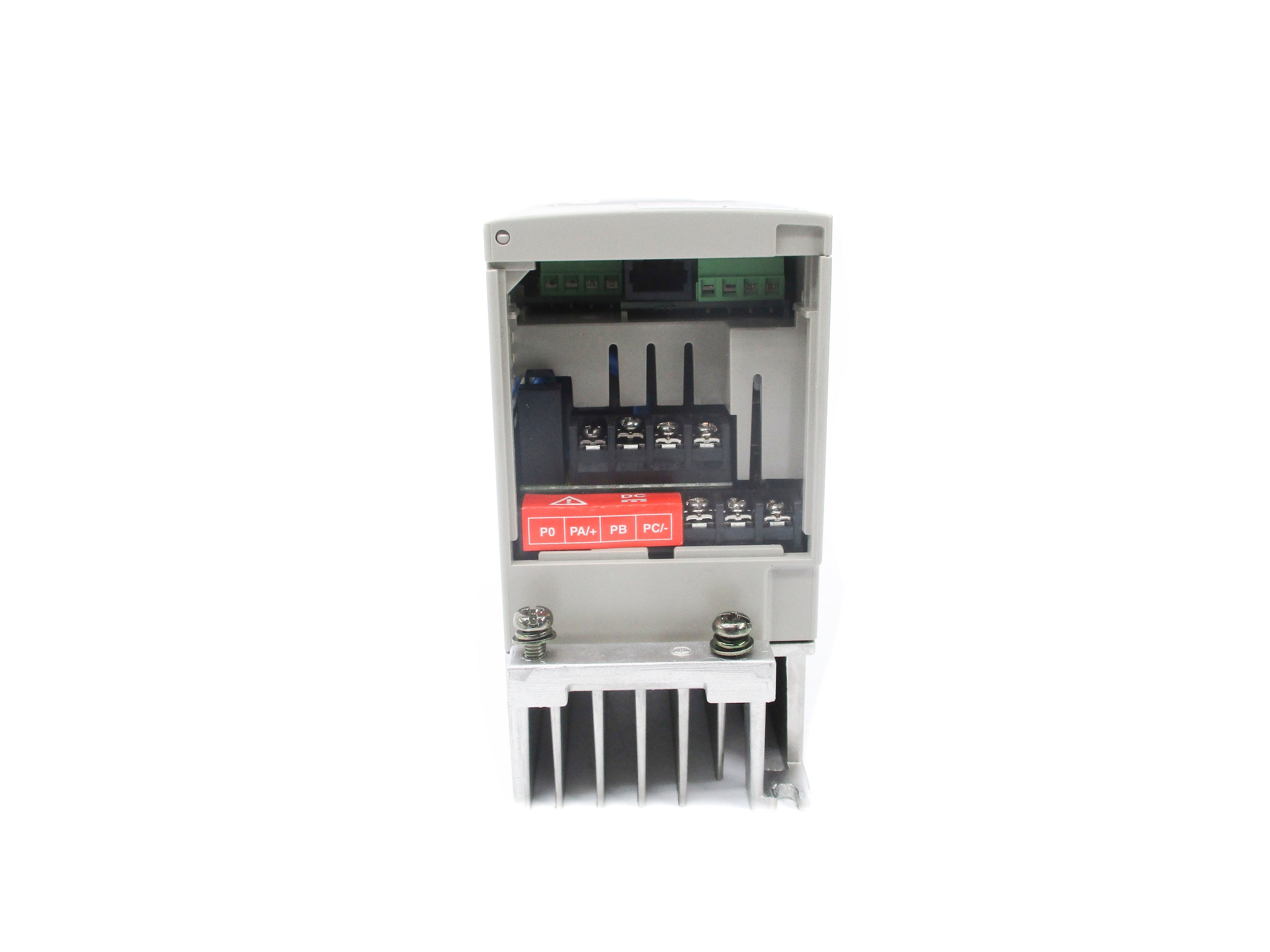 TELEMECANIQUE ATV31H055M2 (AS PICTURED) NSMP