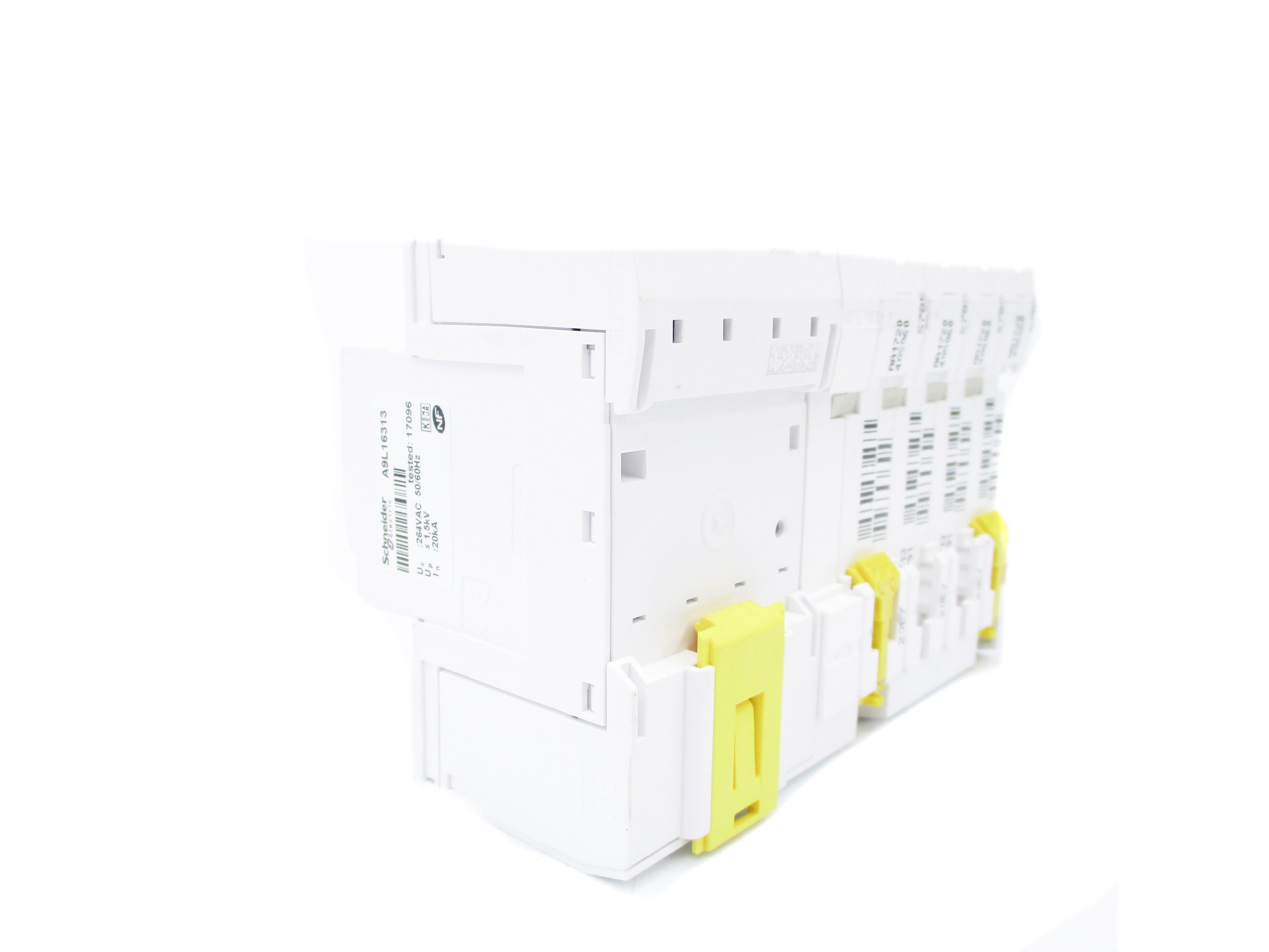 SCHNEIDER ELECTRIC A9L16297 NSMP