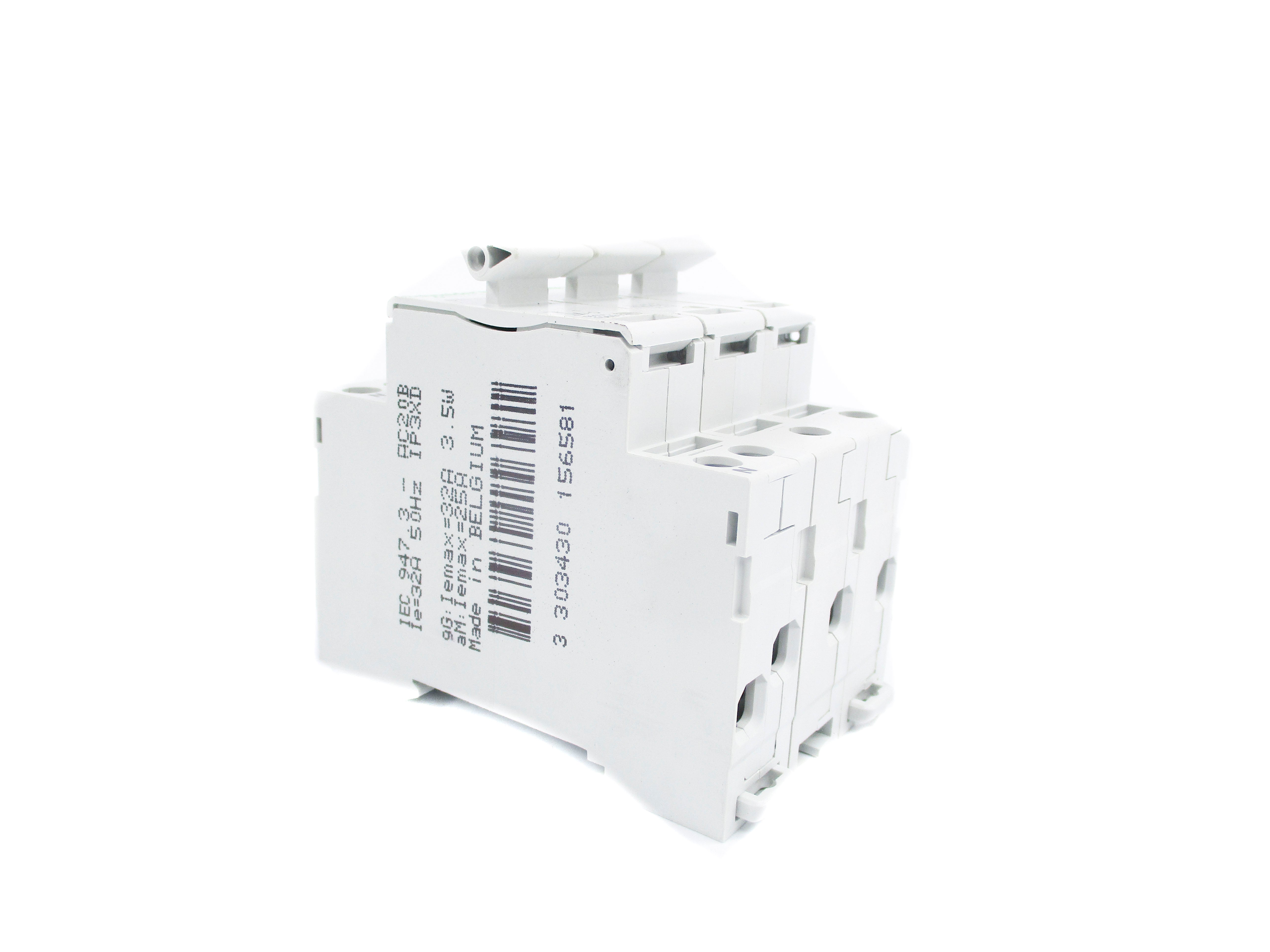 SCHNEIDER ELECTRIC 15658 NSMP