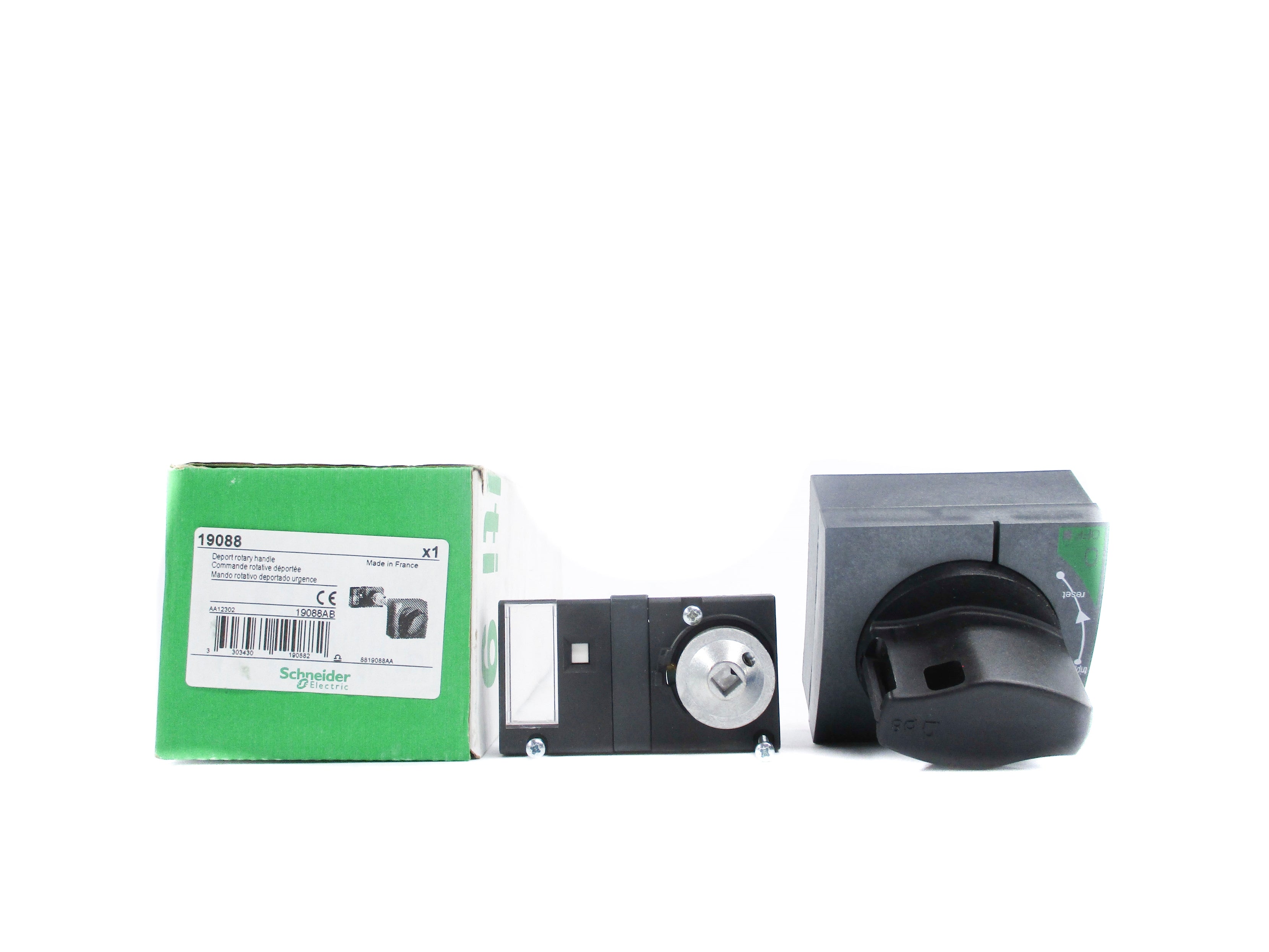 SCHNEIDER ELECTRIC 19088 (AS PICTURED) NSMP