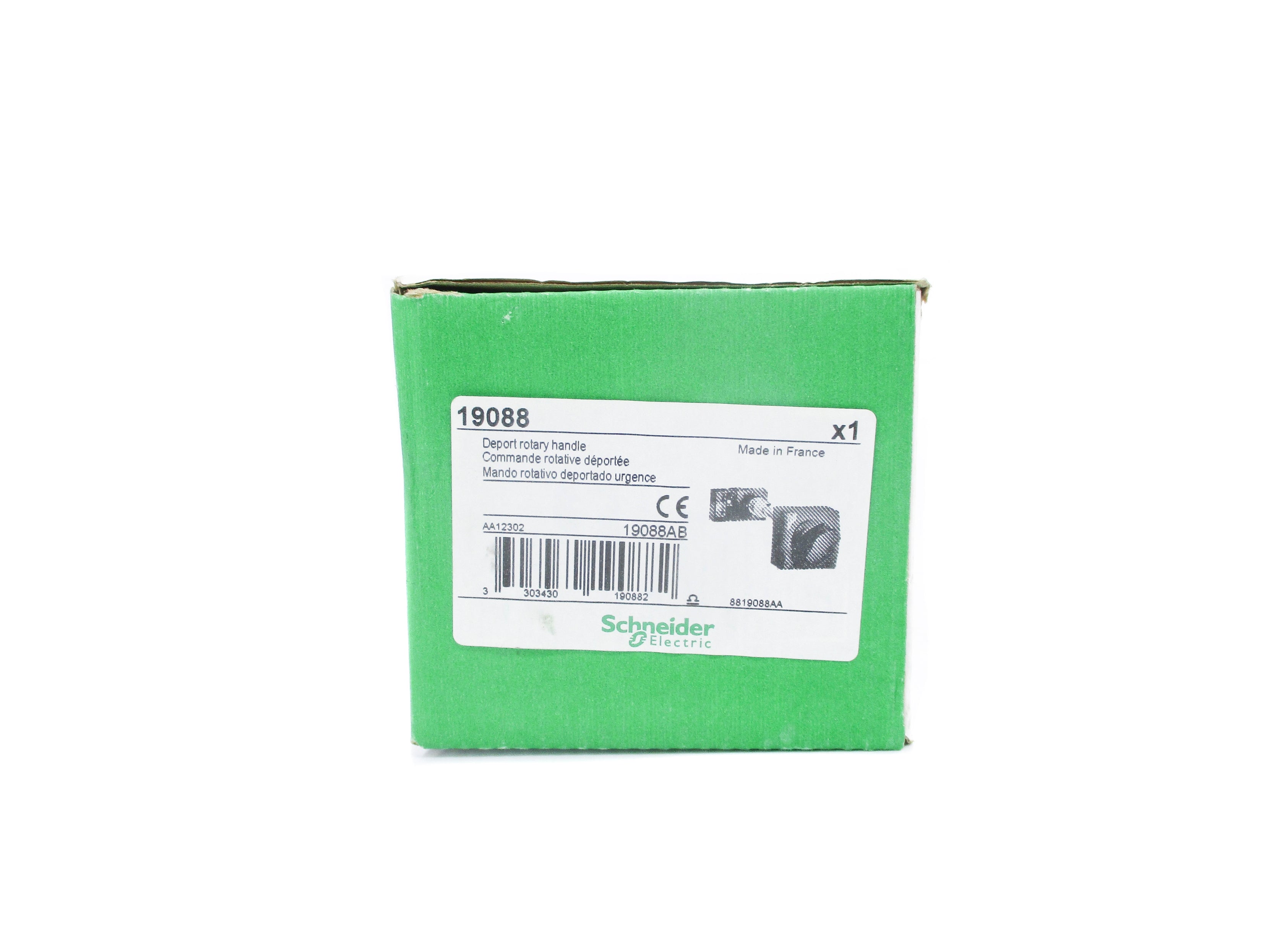 SCHNEIDER ELECTRIC 19088 (AS PICTURED) NSMP