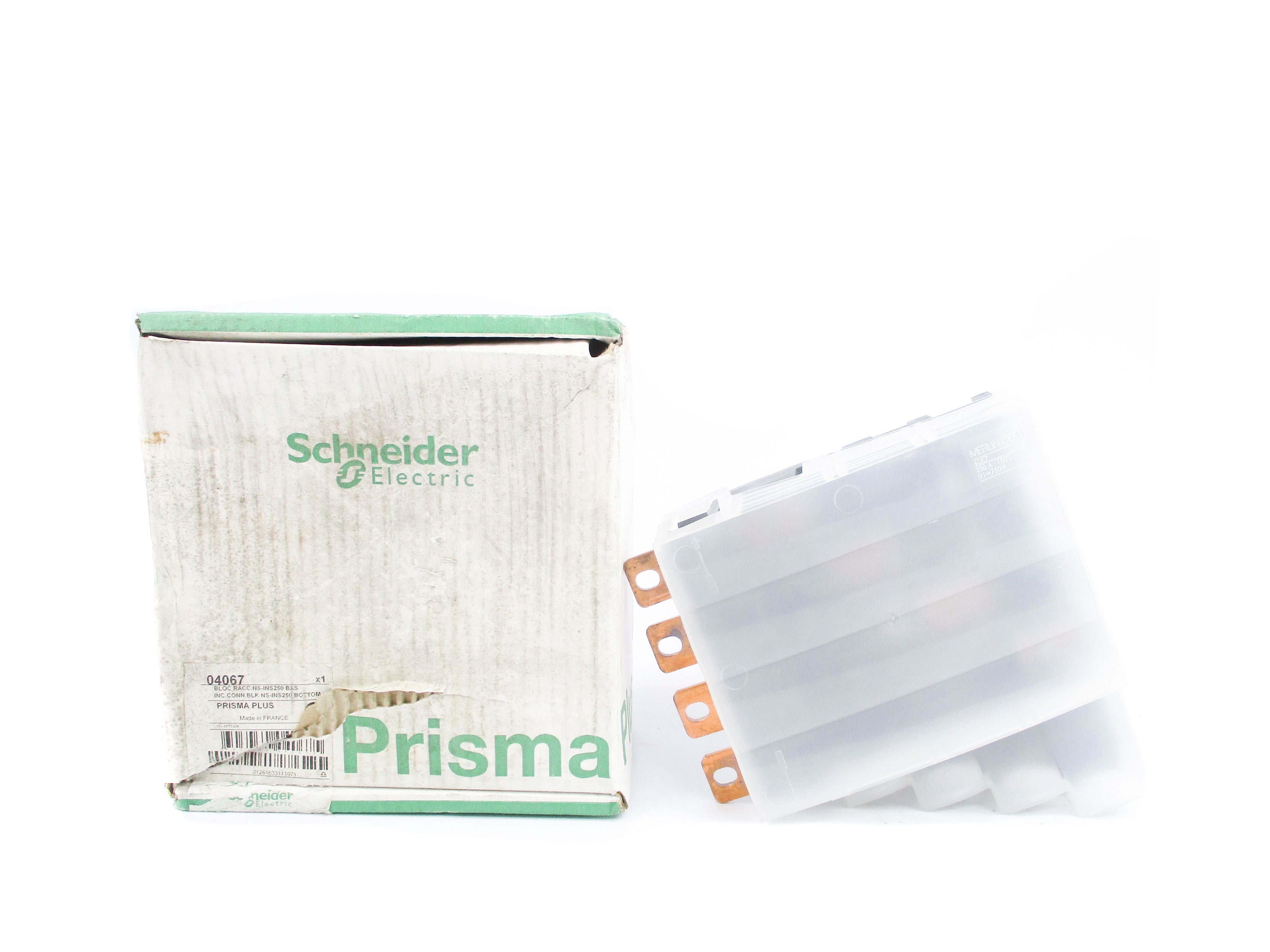 SCHNEIDER ELECTRIC 04067 NSMP