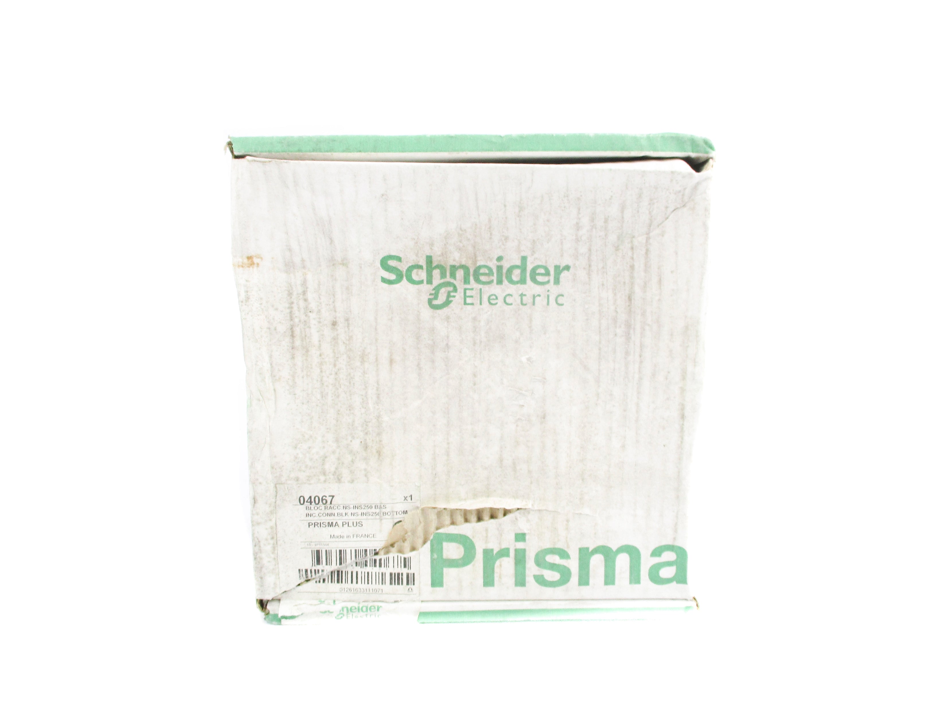 SCHNEIDER ELECTRIC 04067 NSMP