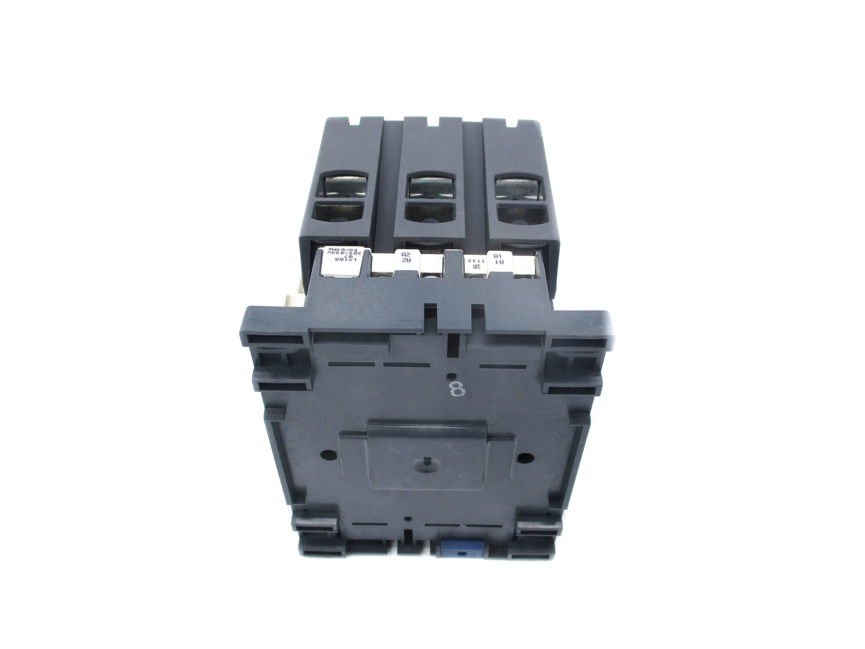 SCHNEIDER ELECTRIC LC1D115Q7 400V NSMP