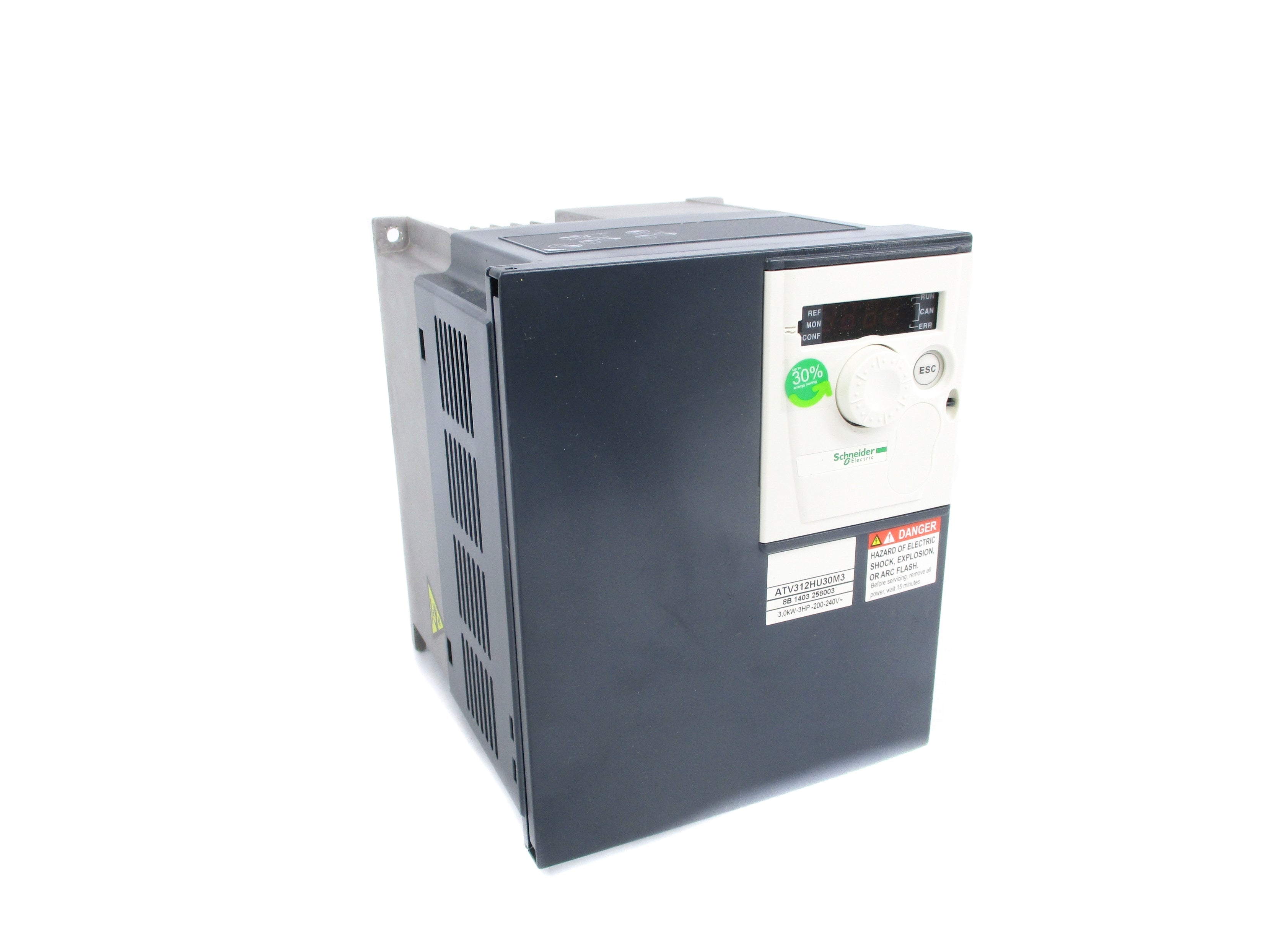 SCHNEIDER ELECTRIC ATV312HU30M3 NUPI