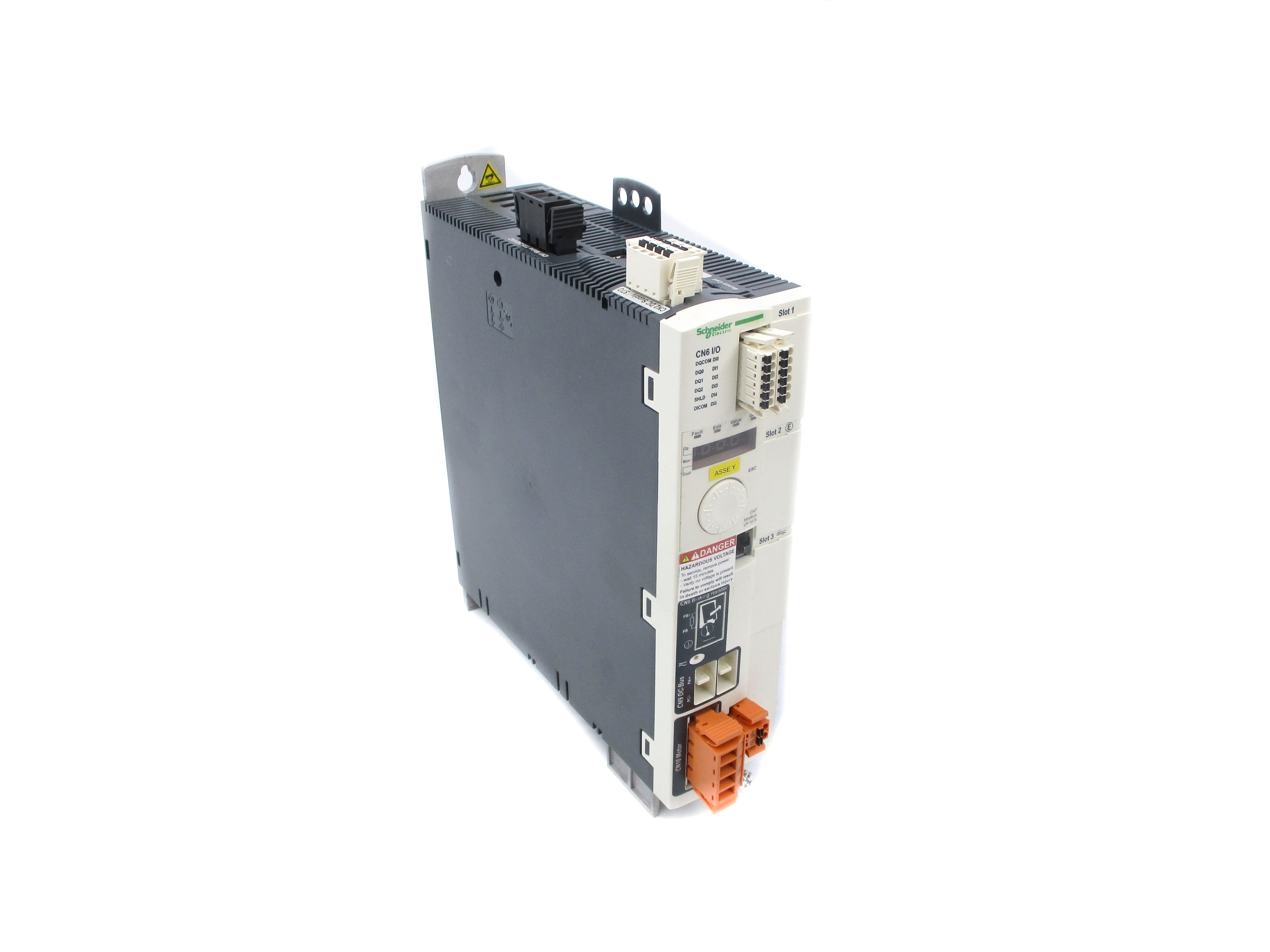 SCHNEIDER ELECTRIC LXM32MD18M2 NSMP