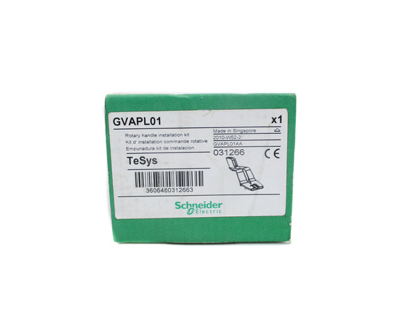 SCHNEIDER ELECTRIC GVAPL01 NSMP