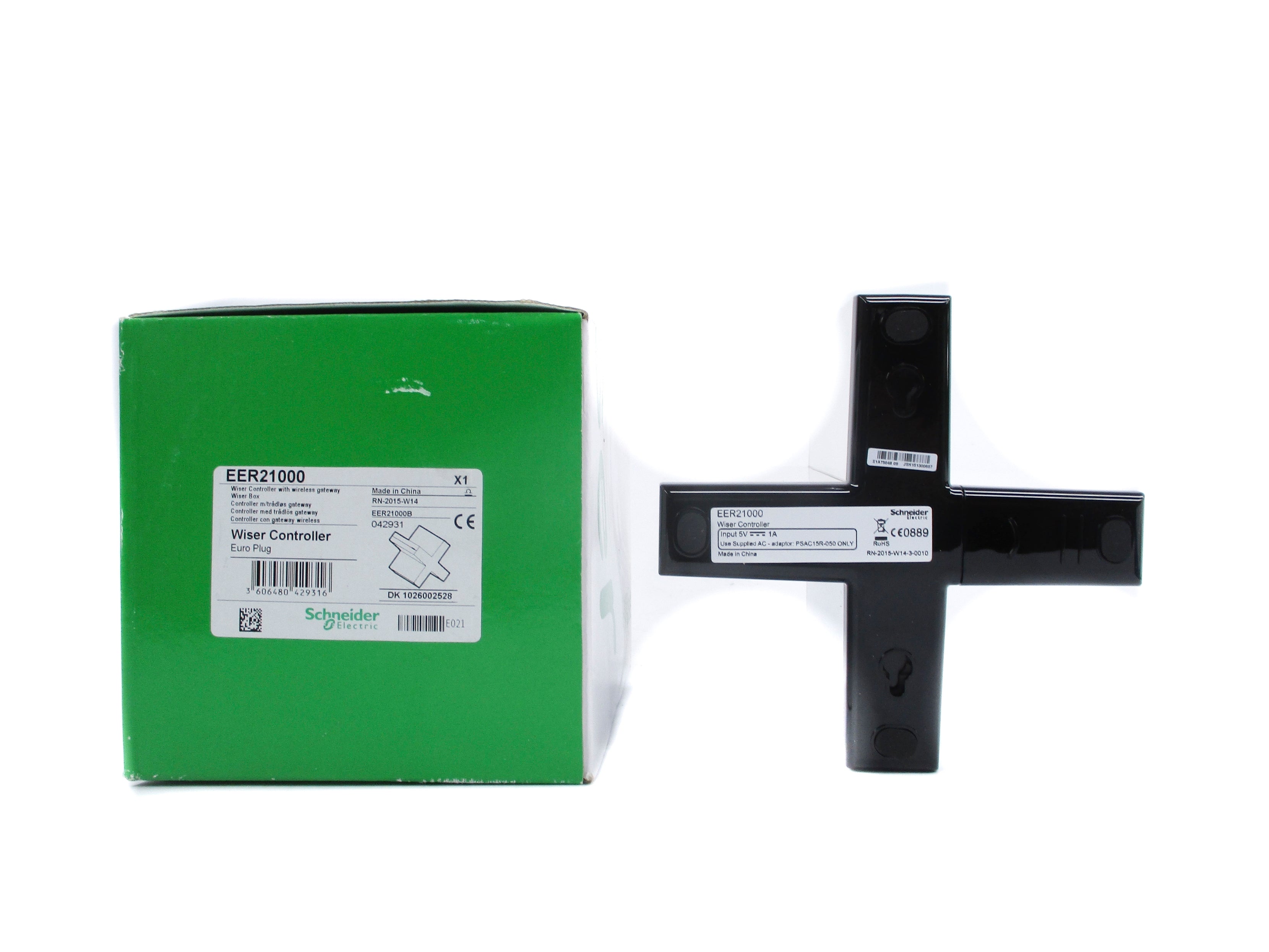 SCHNEIDER ELECTRIC EER21000 NSMP