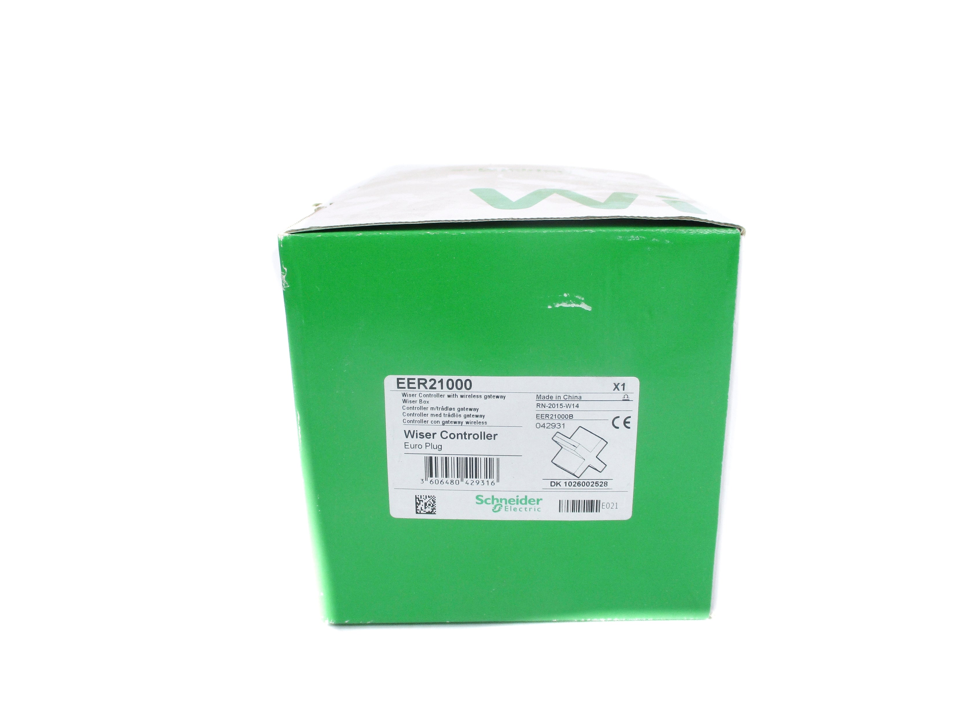 SCHNEIDER ELECTRIC EER21000 NSMP