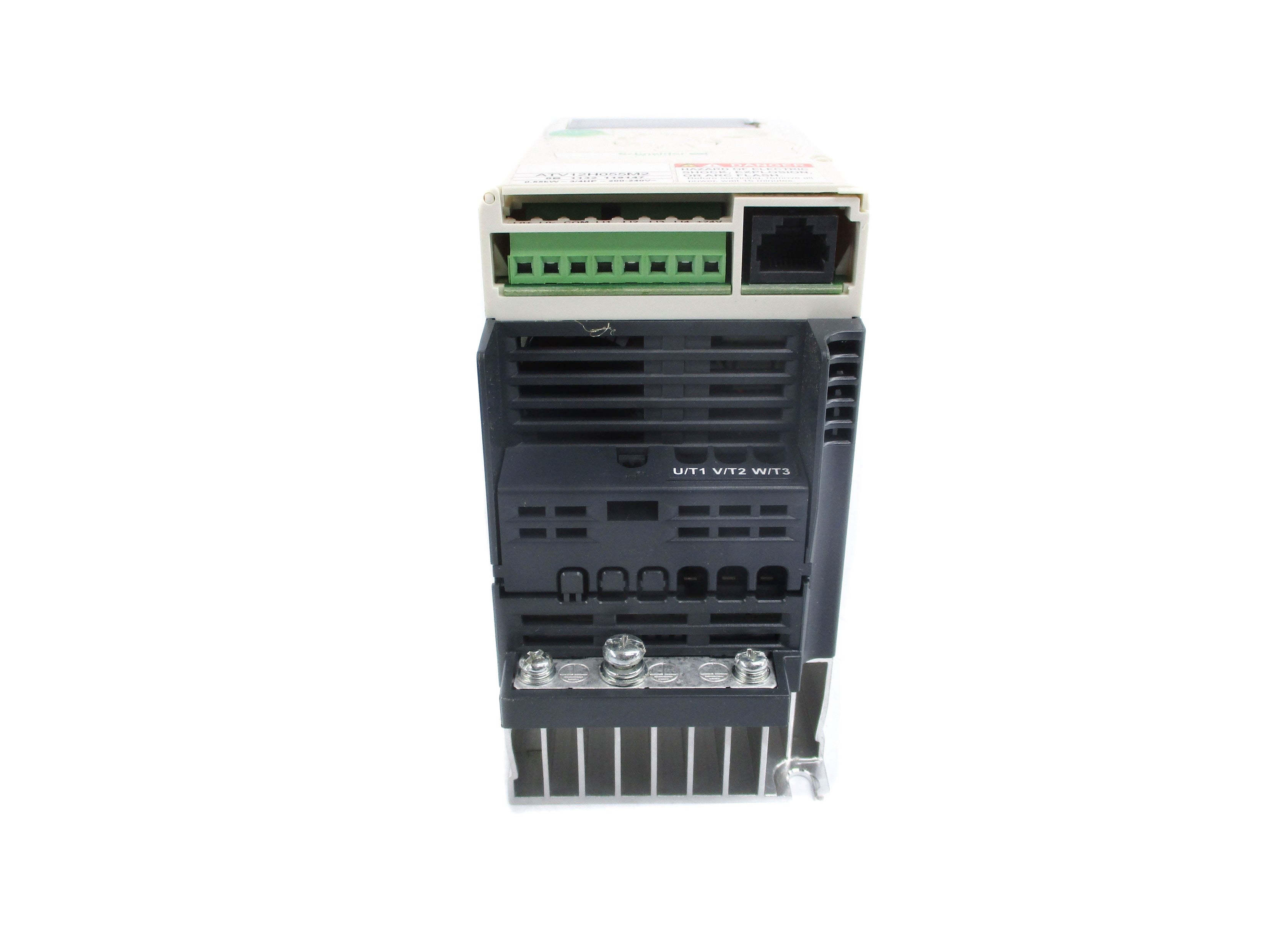 SCHNEIDER ELECTRIC ATV12H055M2 NUPI