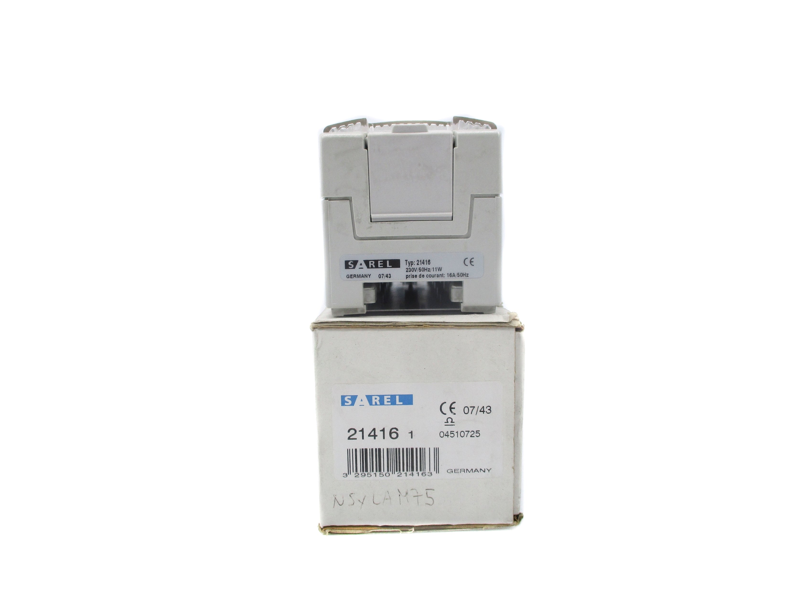 SAREL 21416 NSMP