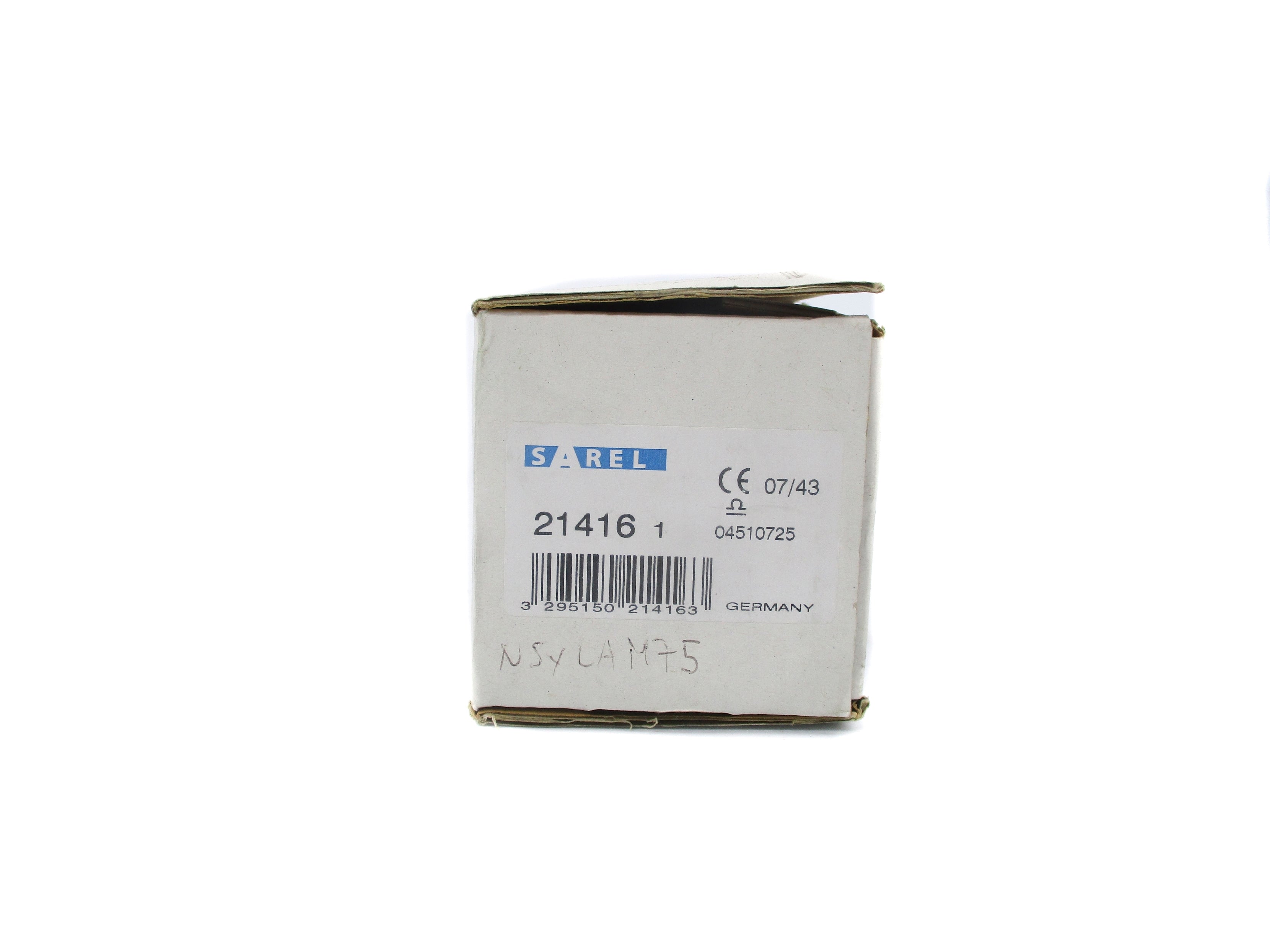 SAREL 21416 NSMP