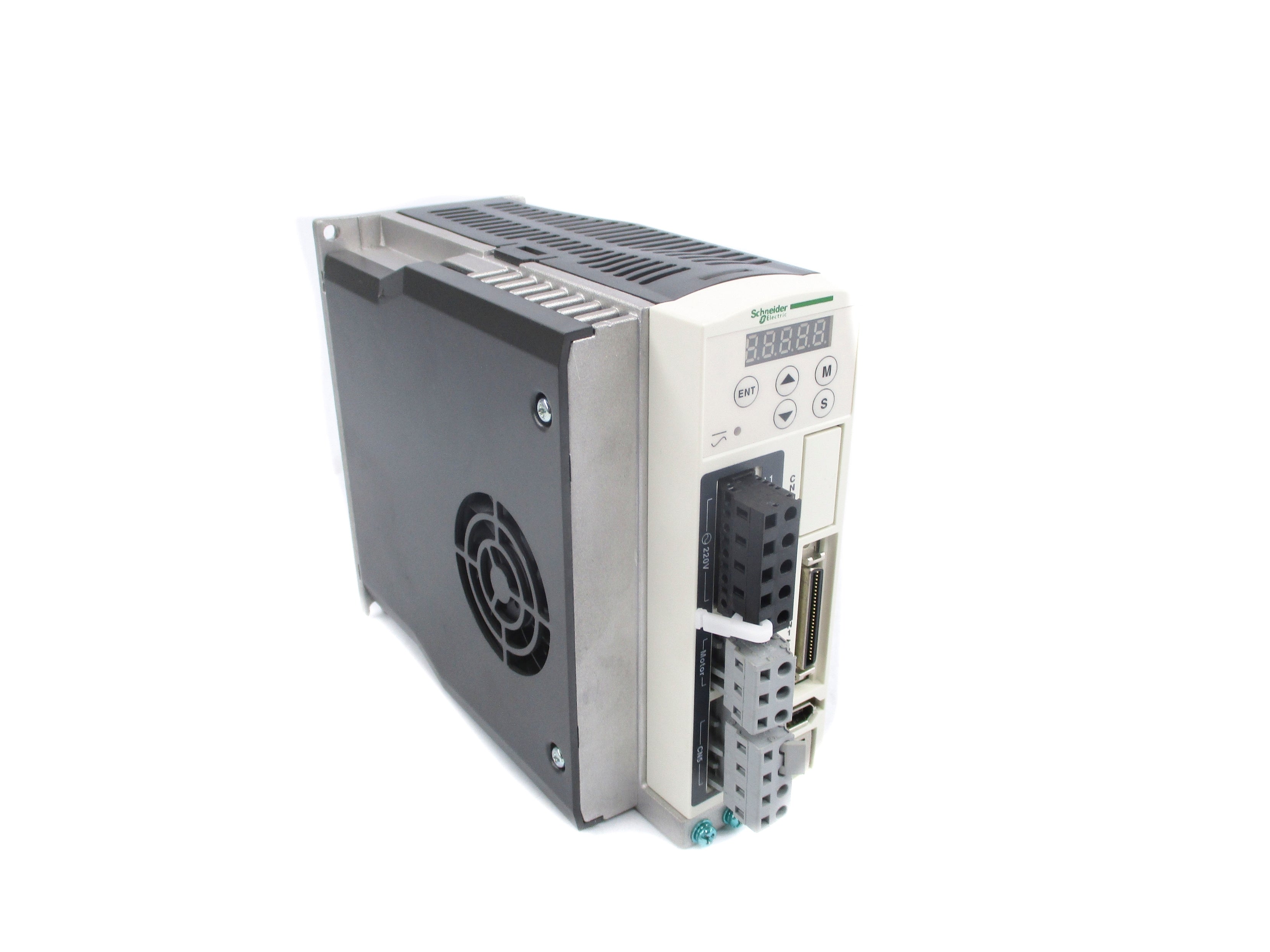 SCHNEIDER ELECTRIC LXM23DU10M3X NSNP