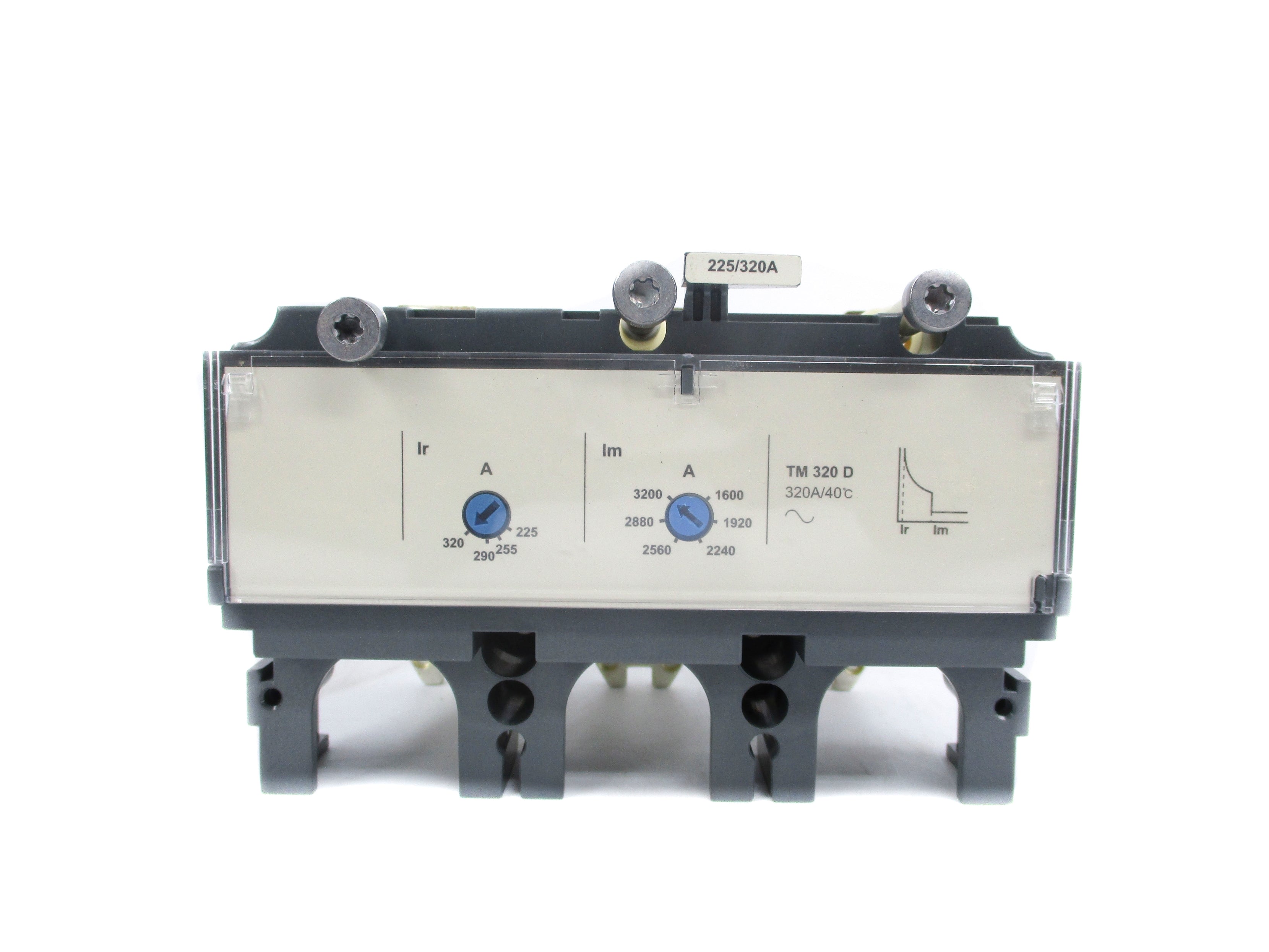 SCHNEIDER ELECTRIC TM320D NSNP