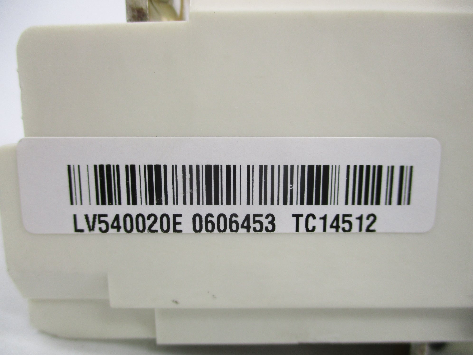 SCHNEIDER ELECTRIC TM320D NSNP
