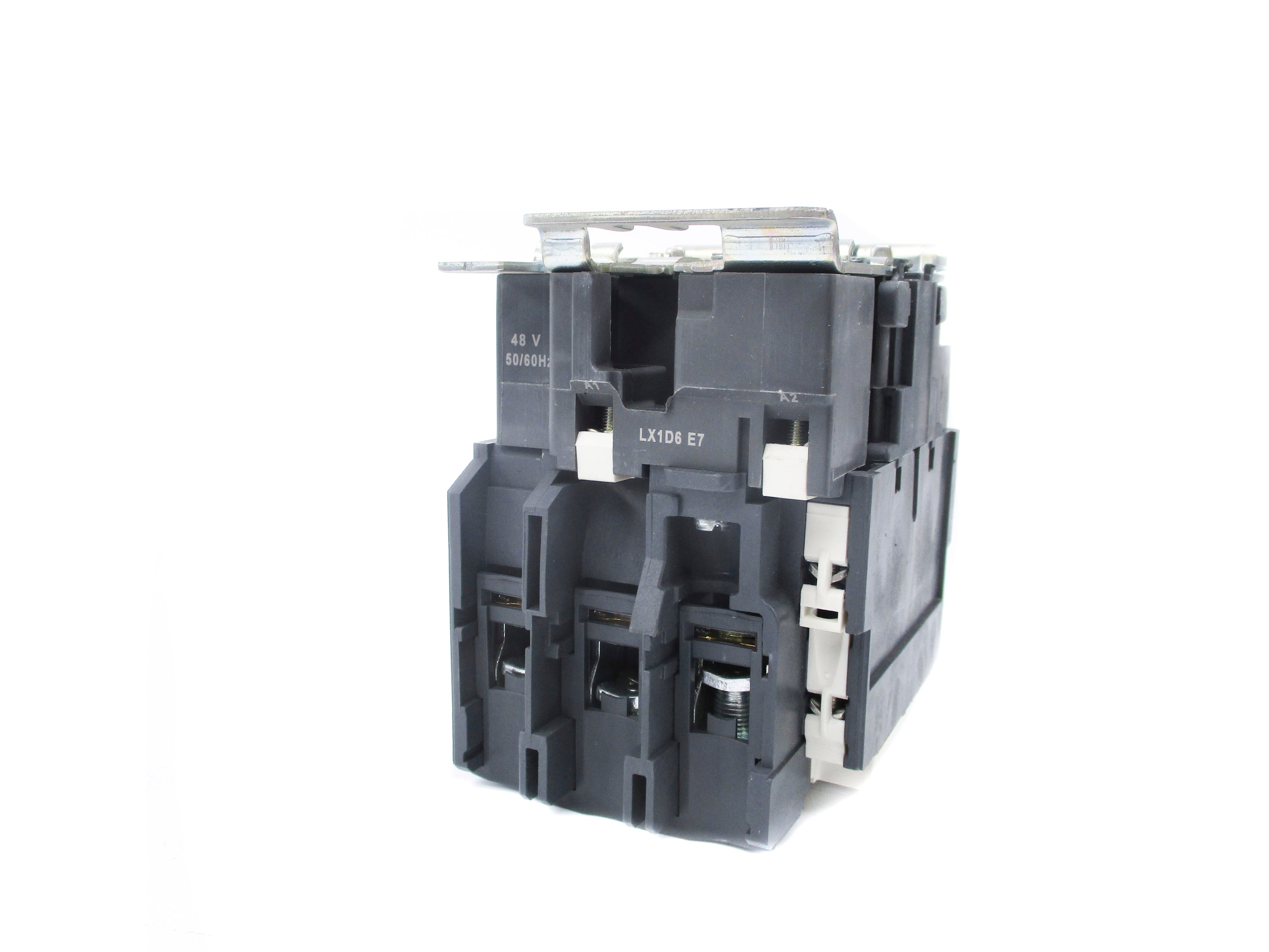 SCHNEIDER ELECTRIC LC1D80E7 48V (AS PICTURED) NSNP