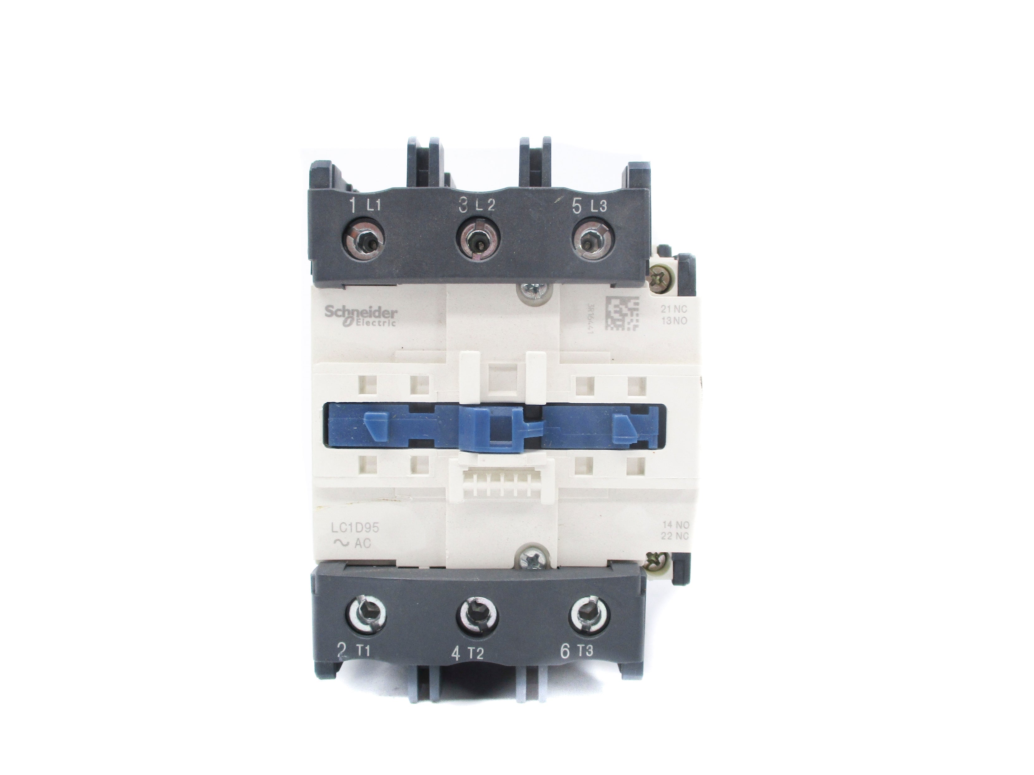 SCHNEIDER ELECTRIC LC1D80E7 240V (AS PICTURED) NSNP