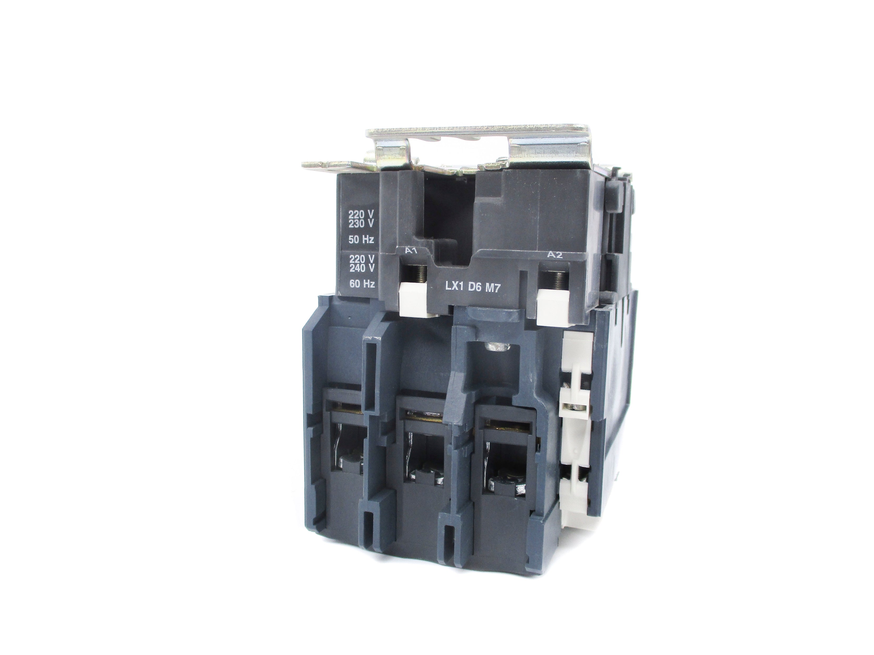 SCHNEIDER ELECTRIC LC1D80E7 240V (AS PICTURED) NSNP
