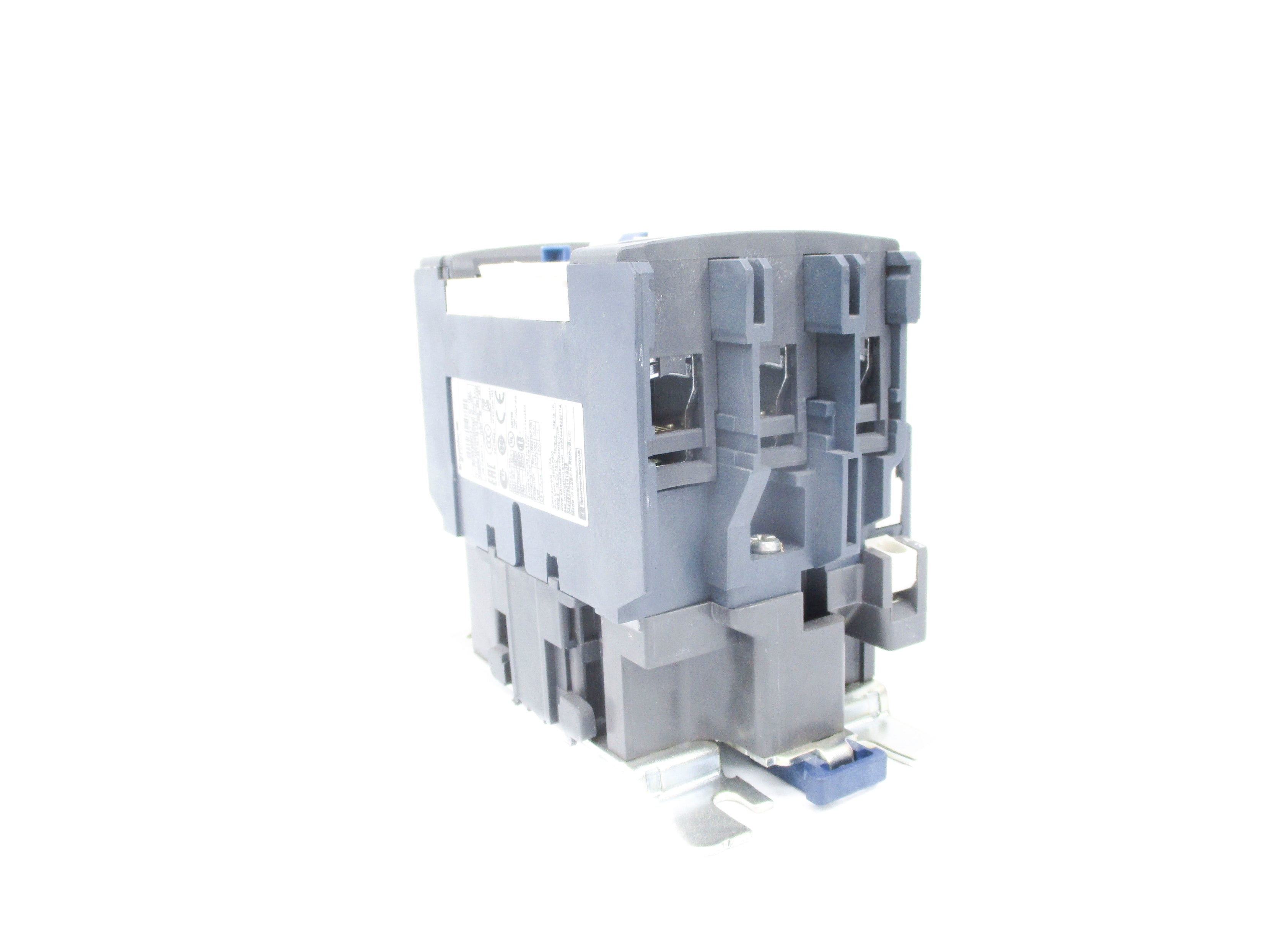 SCHNEIDER ELECTRIC LC1D80E7 240V (AS PICTURED) NSNP