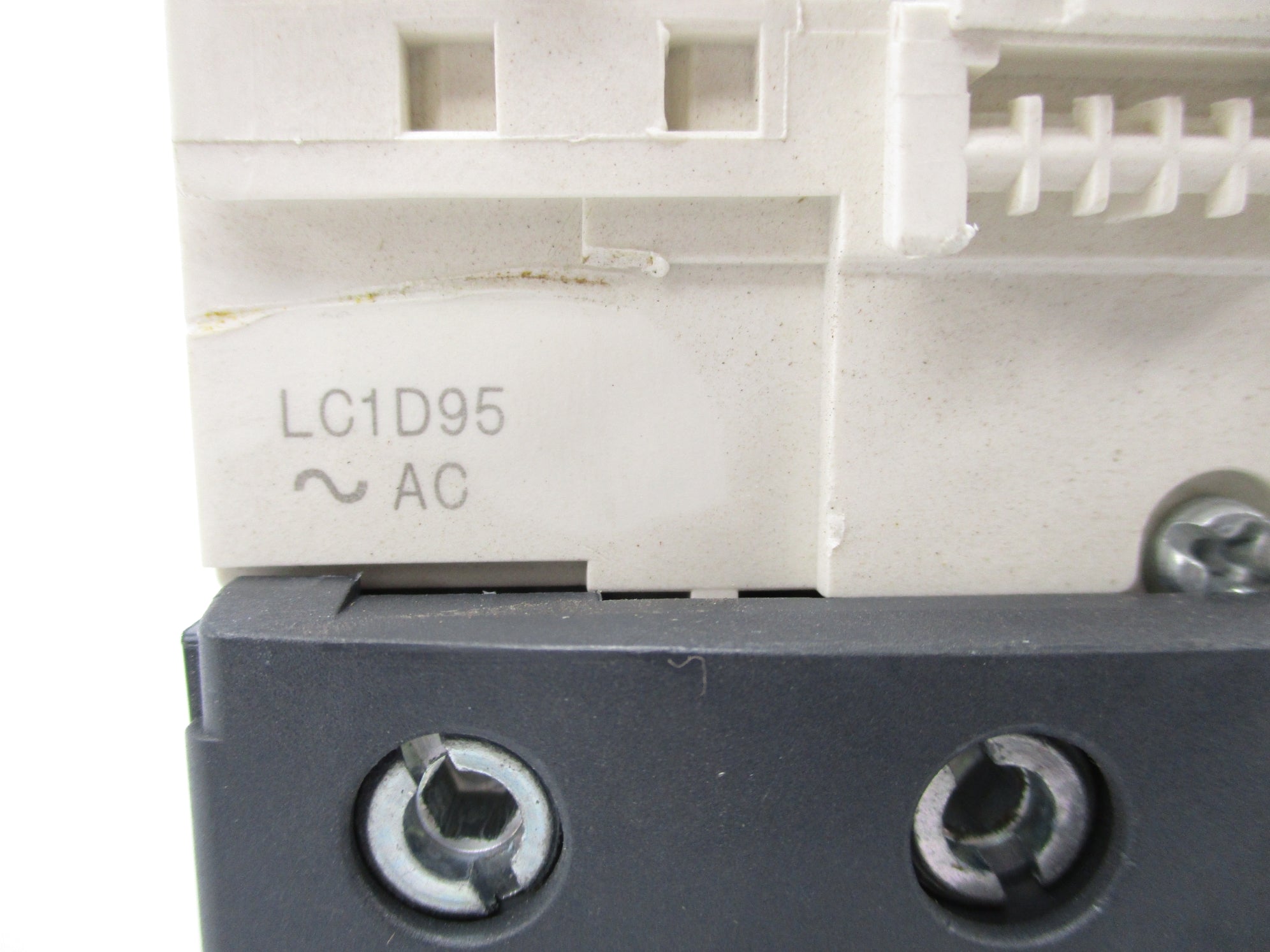 SCHNEIDER ELECTRIC LC1D80E7 240V (AS PICTURED) NSNP