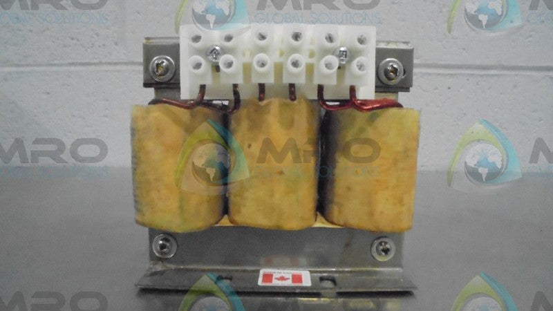 REX 3PR-0017C5H *USED *