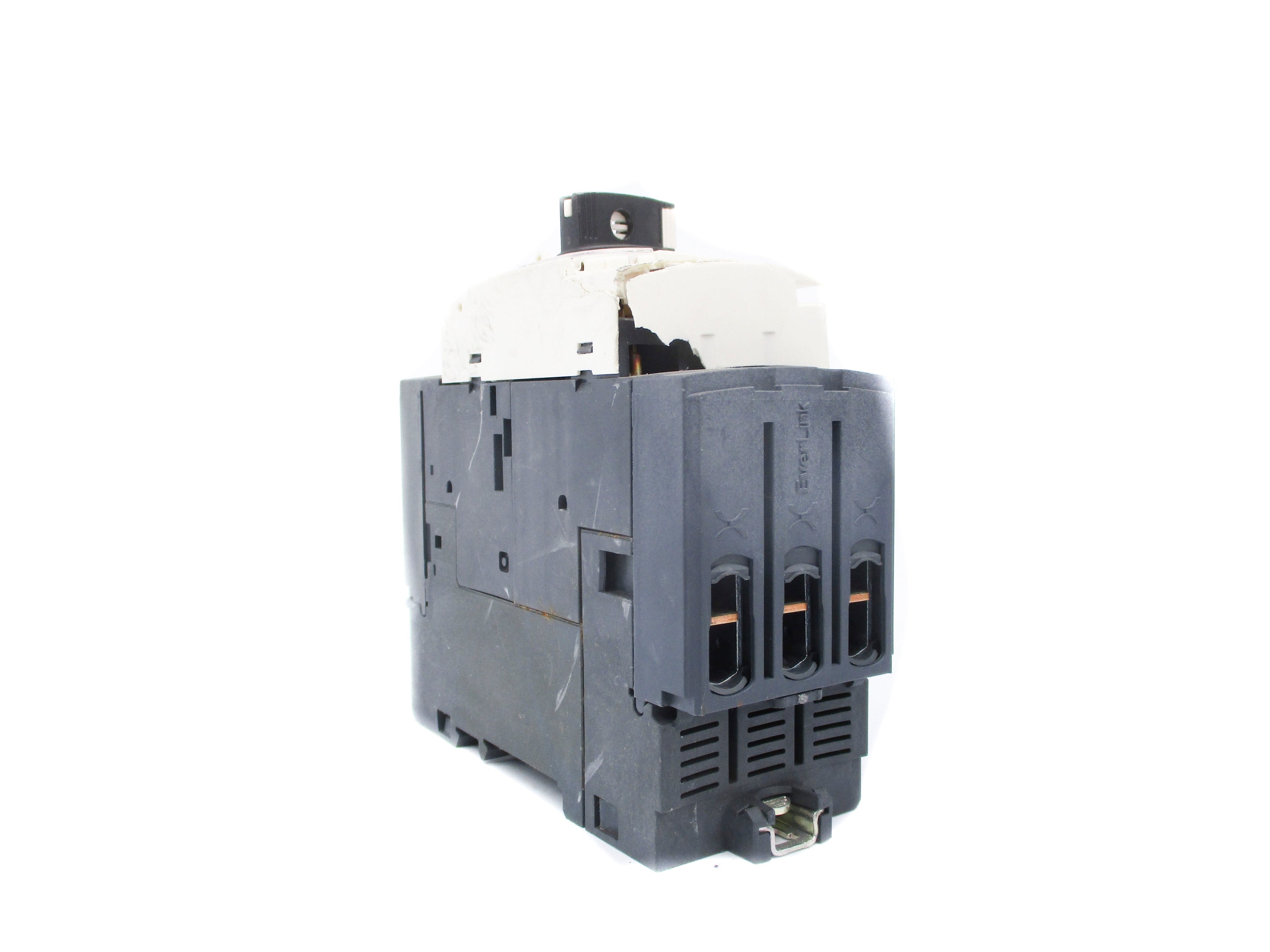 SCHNEIDER ELECTRIC GV3L65 65A (AS PICTURED) NSNP