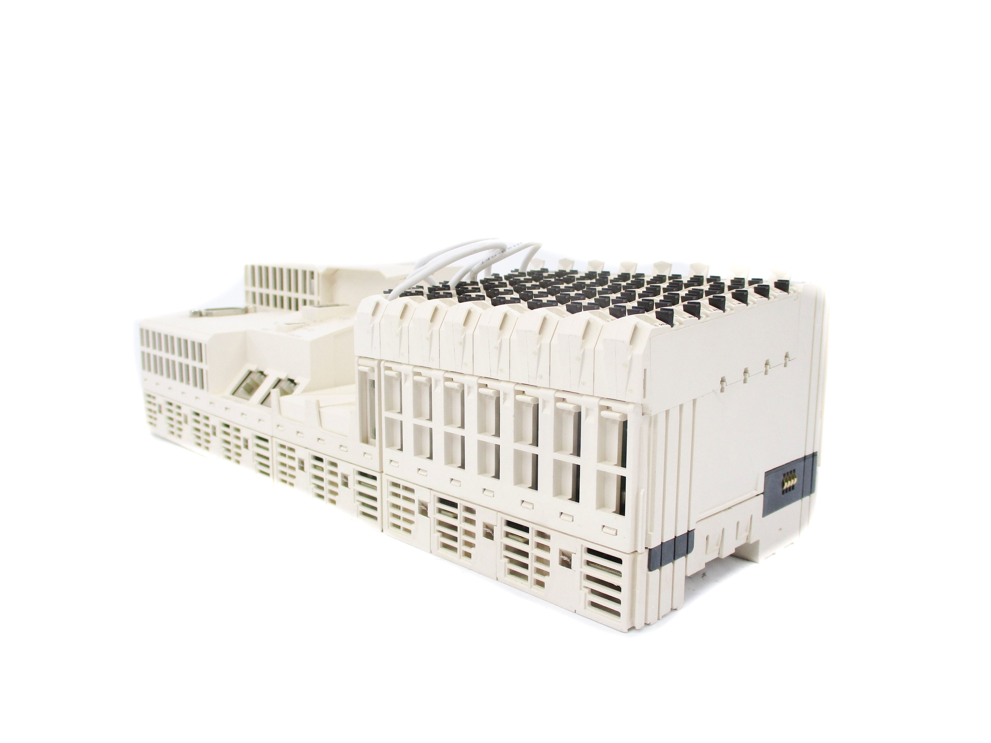 SCHNEIDER ELECTRIC TM258LF66DT4LS0 (AS PICTURED) UNMP