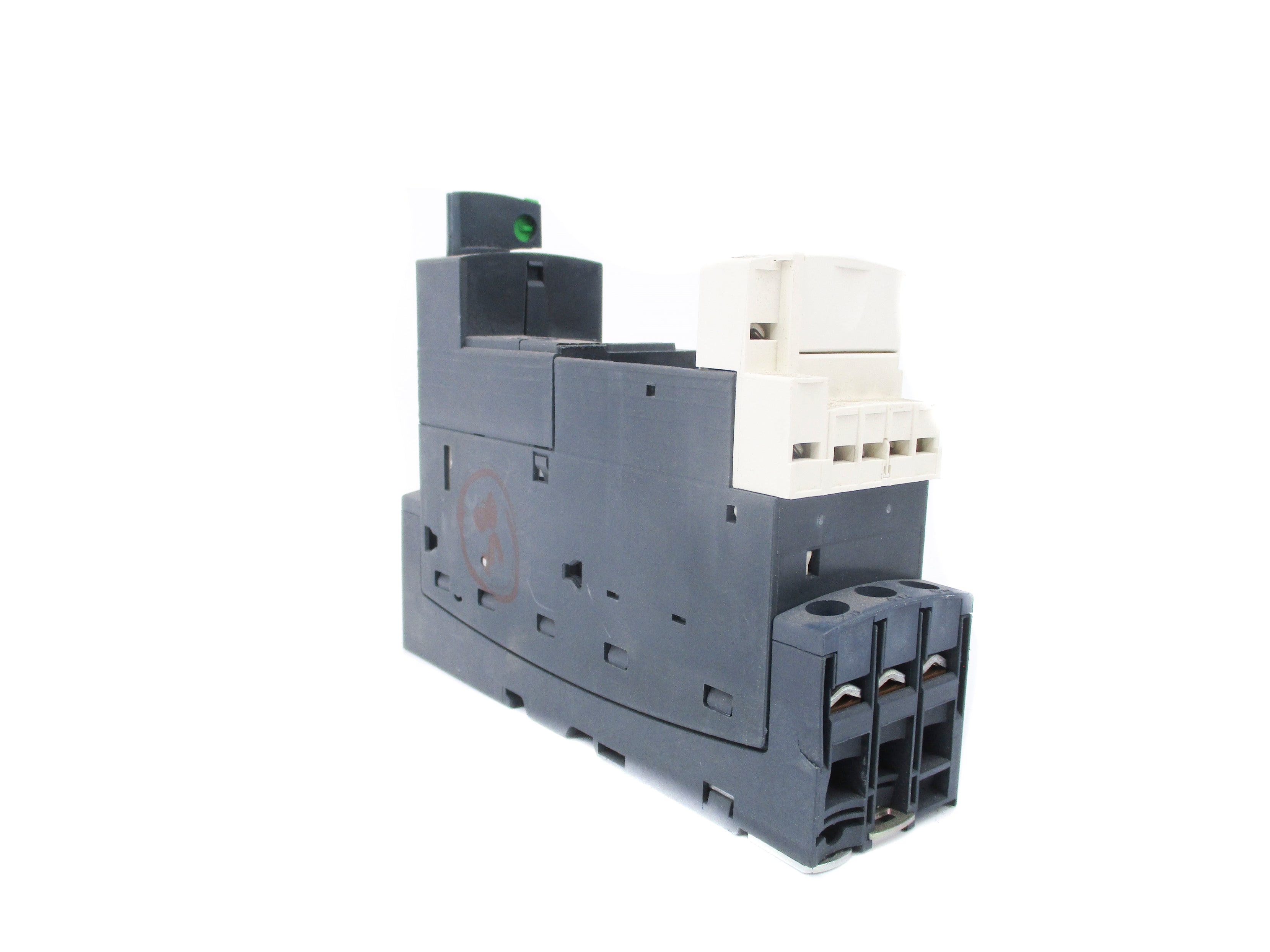 SCHNEIDER ELECTRIC LUB12 (AS PICTURED) UNMP