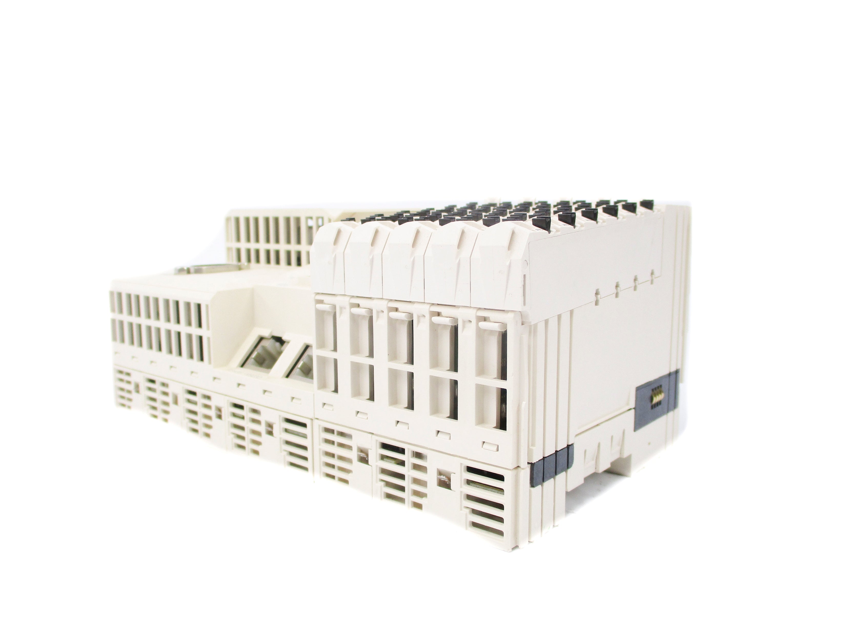 SCHNEIDER ELECTRIC TM258LF42DT NSNP
