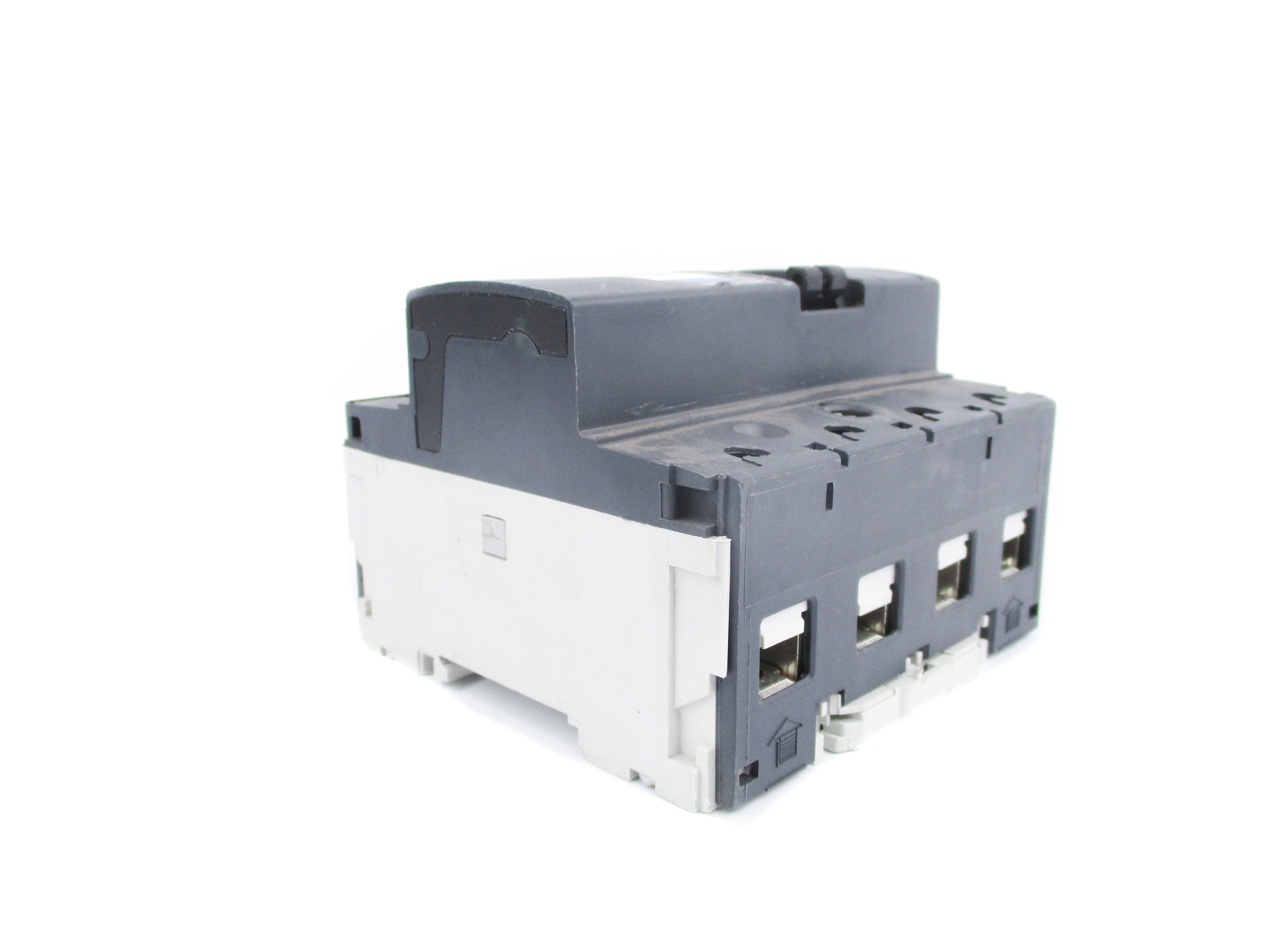 SCHNEIDER ELECTRIC NG125N 125A 415V NSNP