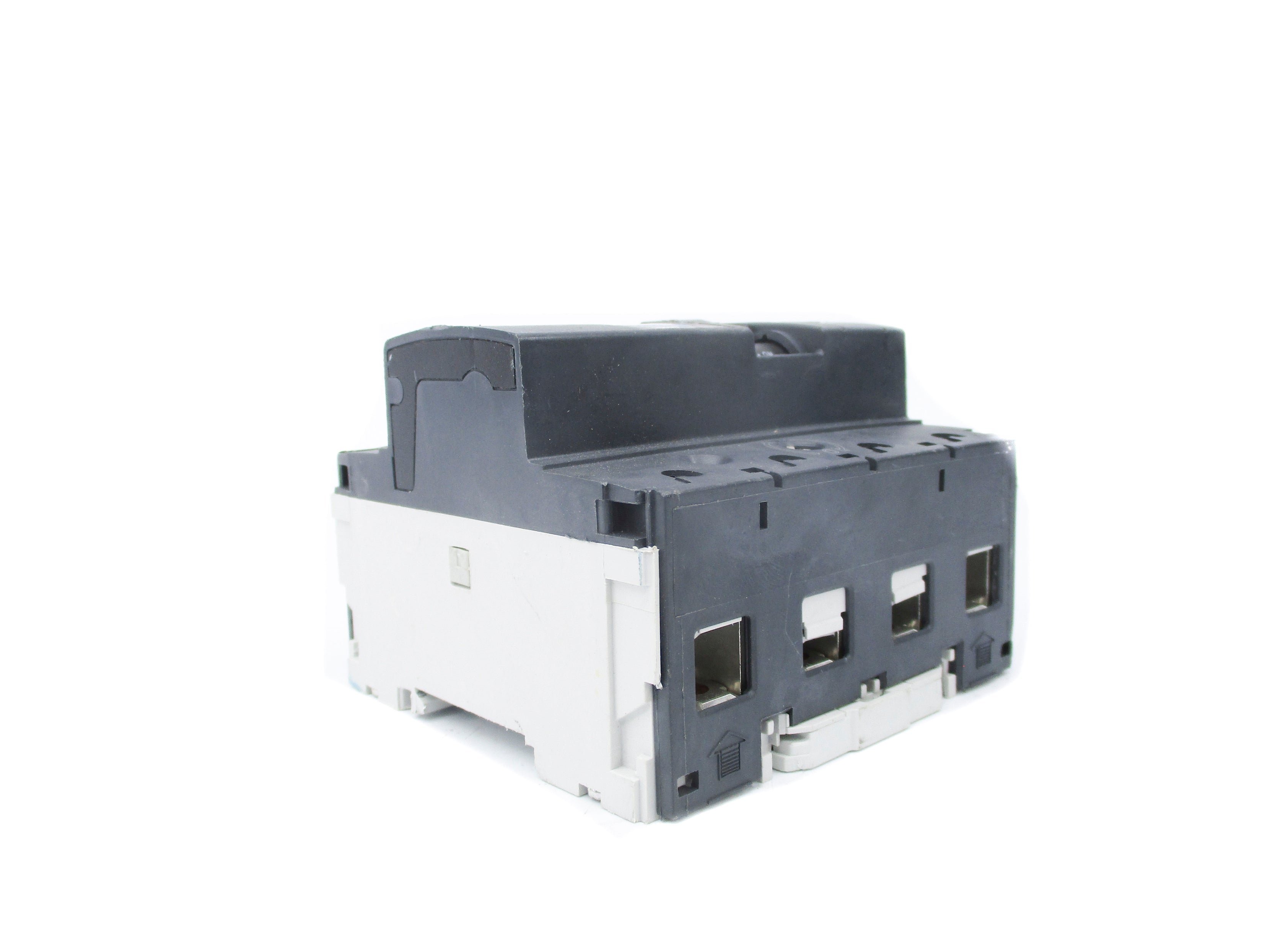 SCHNEIDER ELECTRIC NG125A 125A 415V NSNP