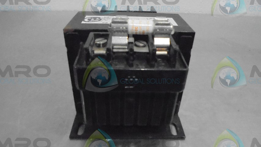 HAMMOND MANUFACTORING PH200MG INDUSTRIAL CONTROL TRANSFORMER *USED*