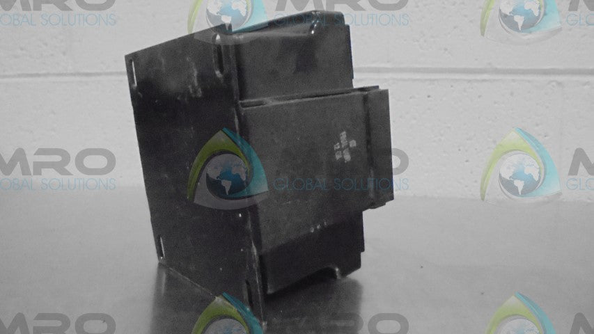 HAMMOND MANUFACTORING PH200MG INDUSTRIAL CONTROL TRANSFORMER *USED*