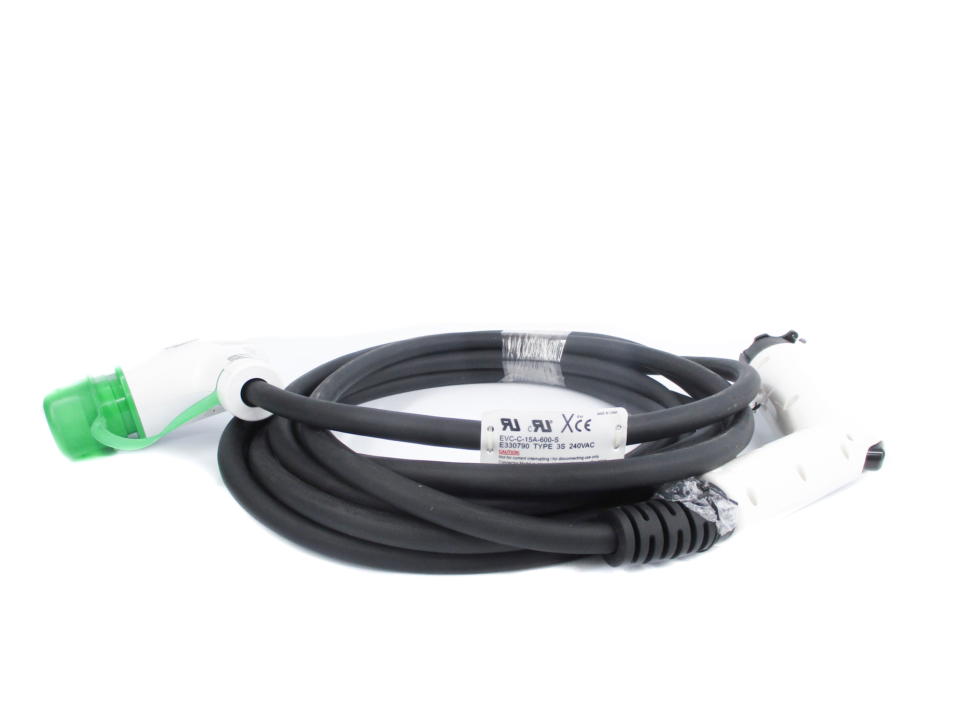 SCHNEIDER ELECTRIC EVC-C-15A-600-S NSNP