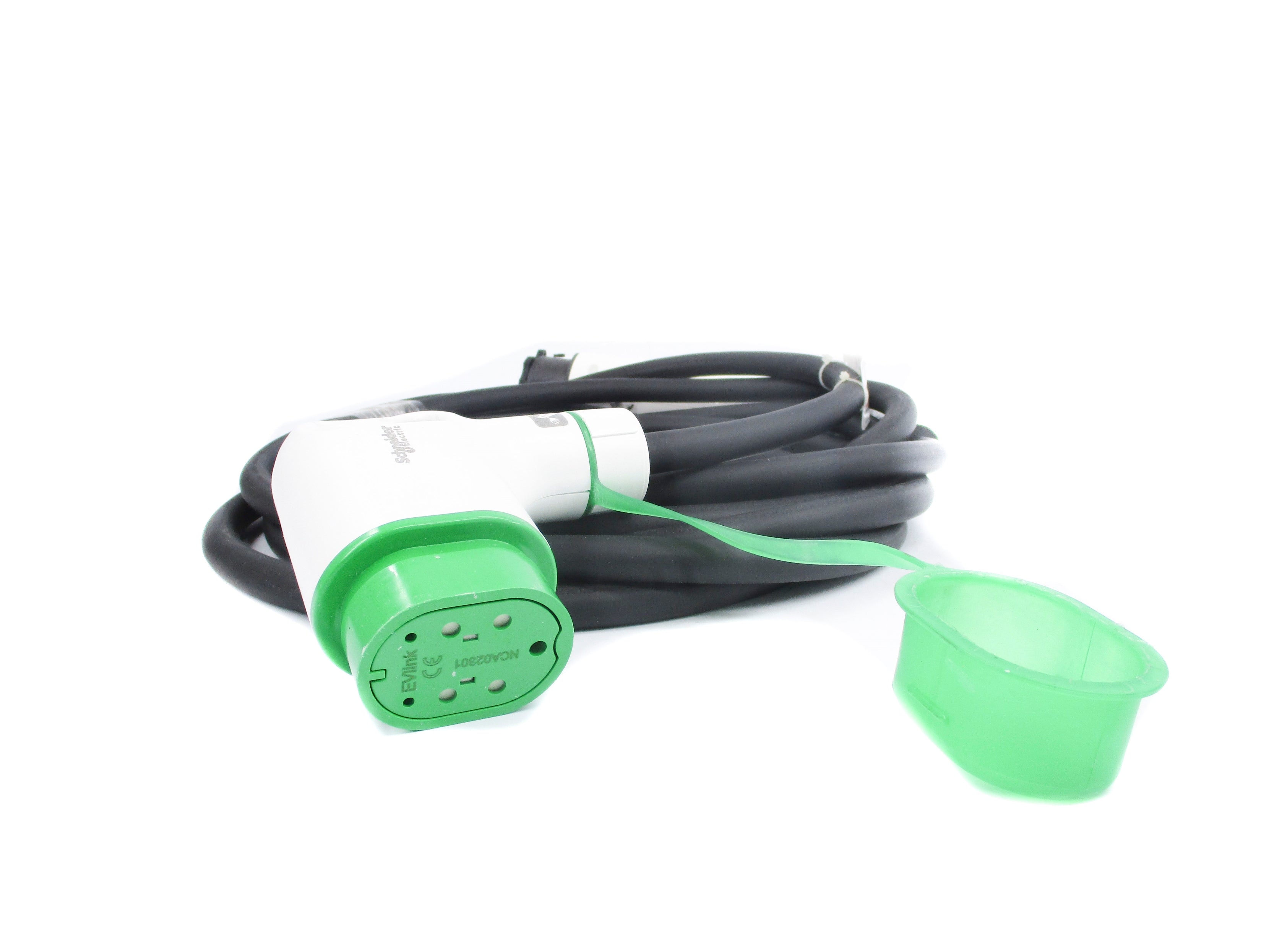 SCHNEIDER ELECTRIC EVC-C-15A-600-S NSNP