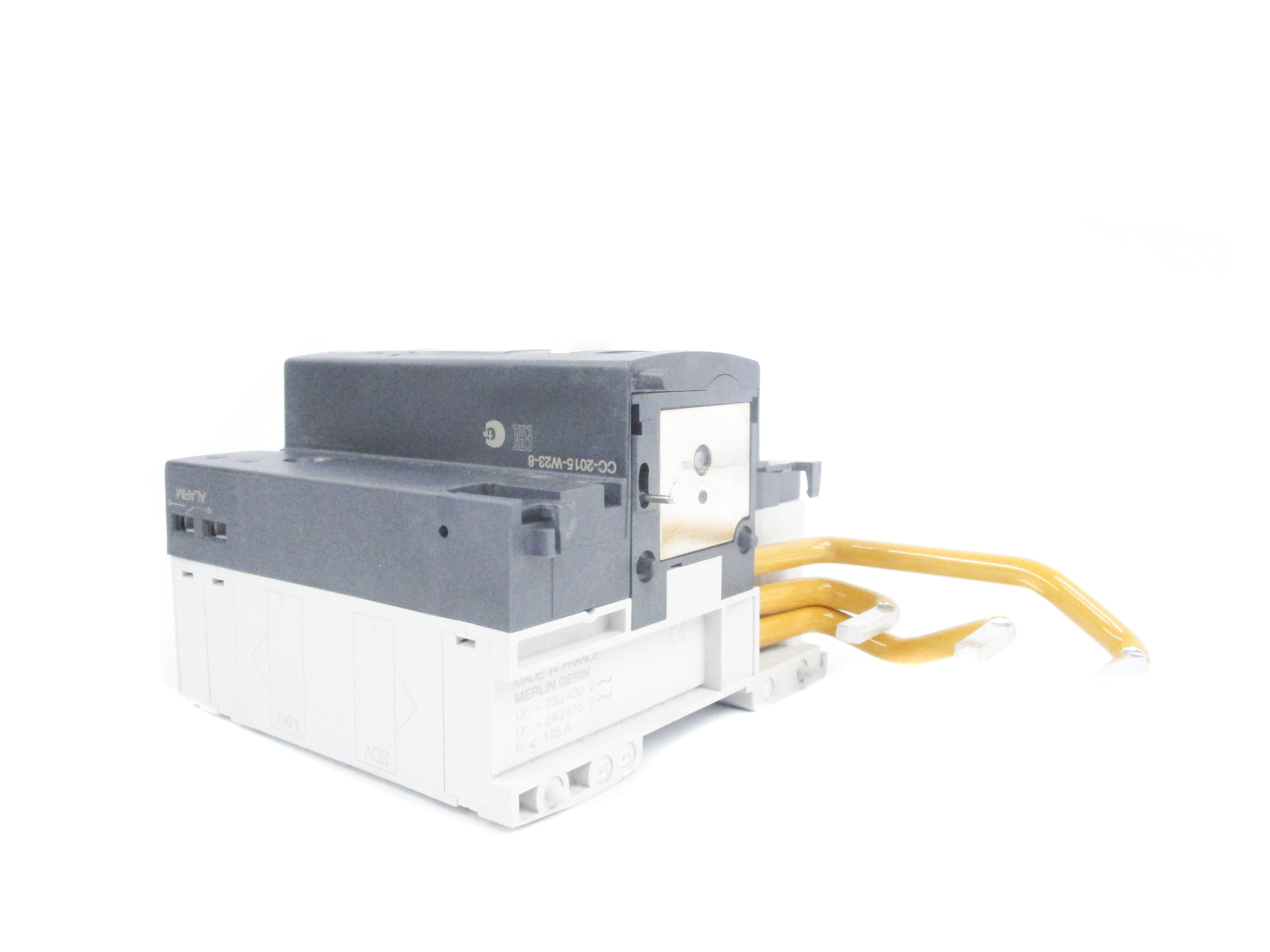 MERLIN GERIN NG125 125A NSNP