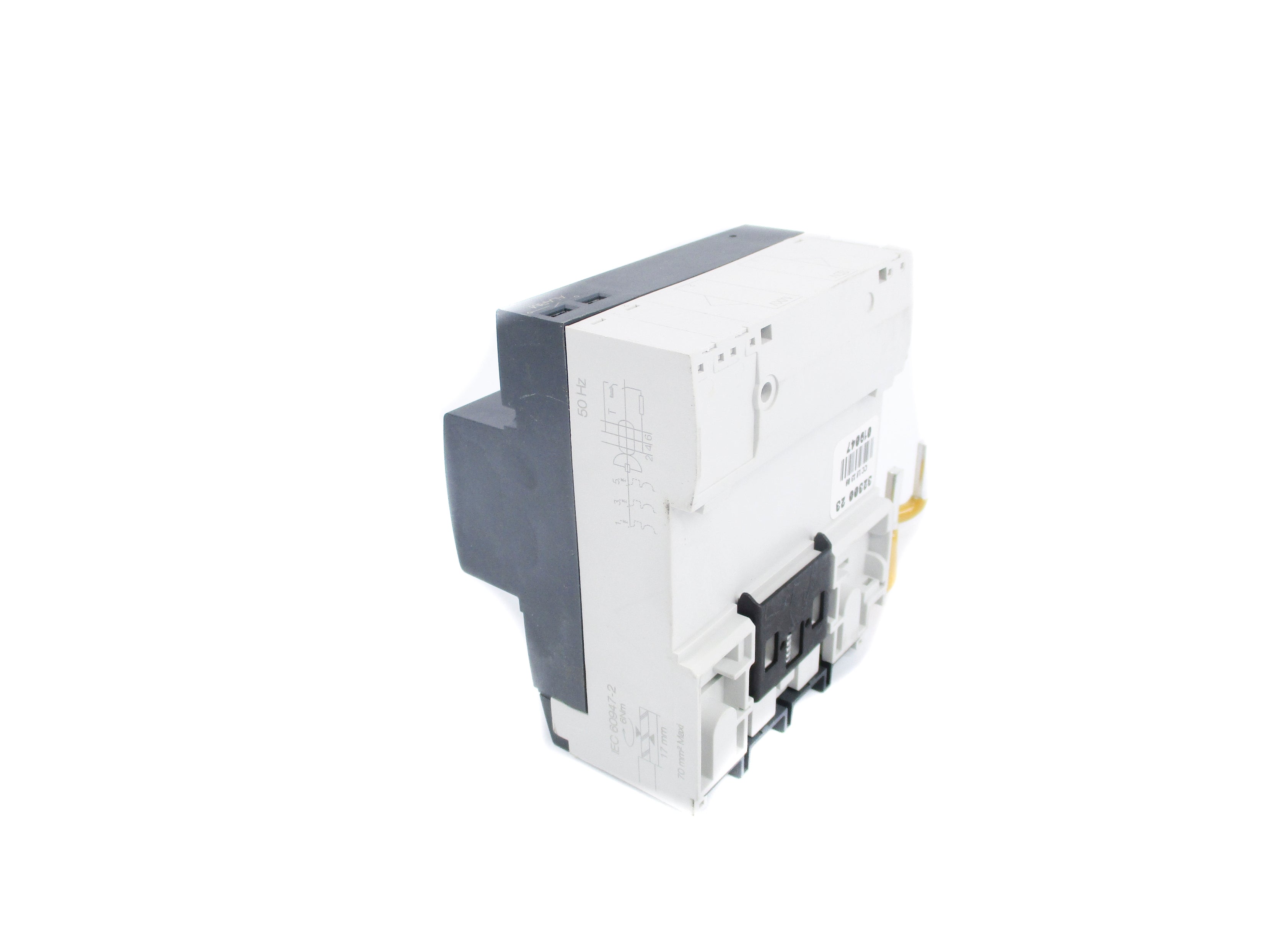 MERLIN GERIN NG125 125A NSNP