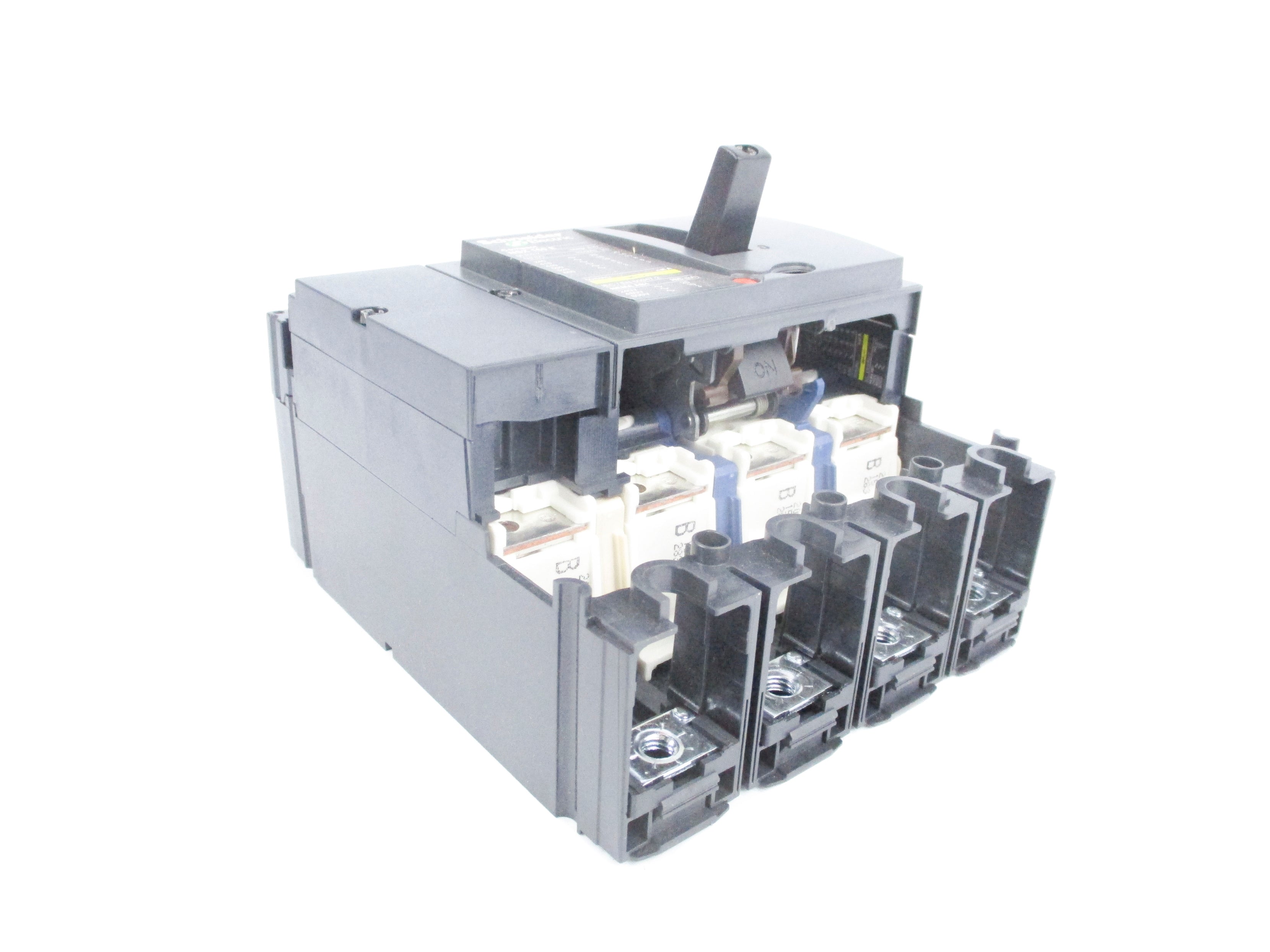 SCHNEIDER ELECTRIC NSX160E NSNP