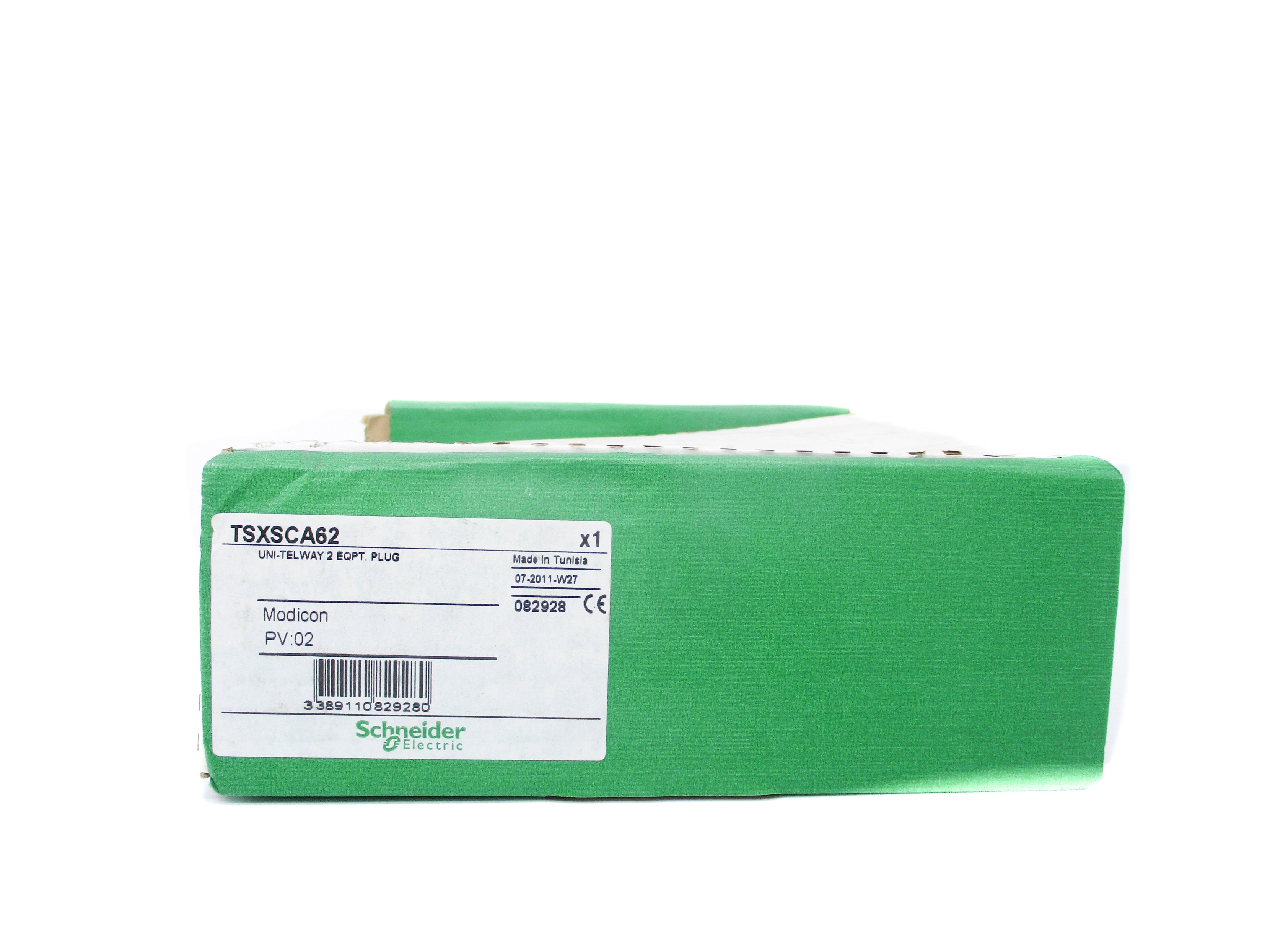 SCHNEIDER ELECTRIC TSXSCA62 NSFS