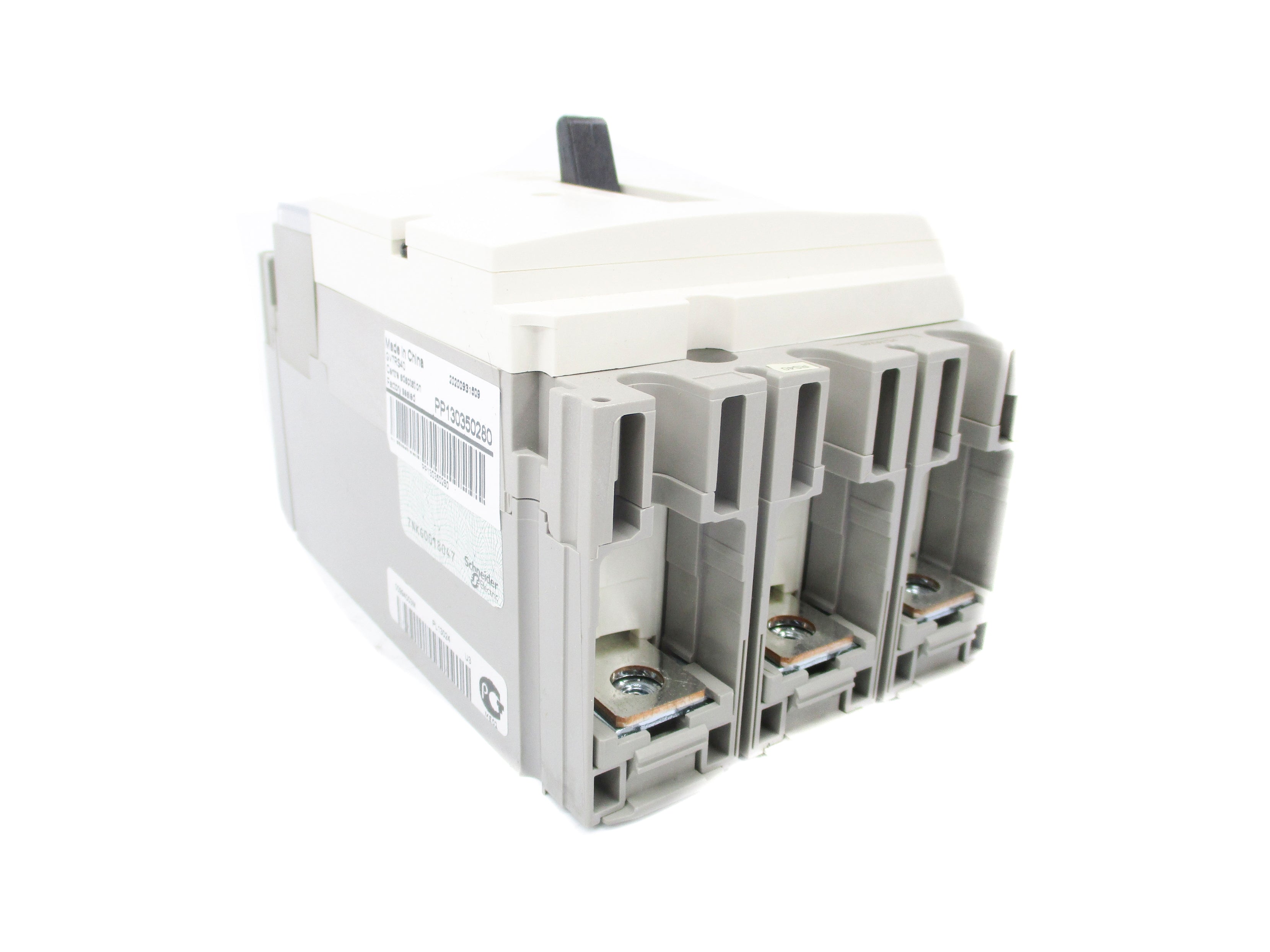 SCHNEIDER ELECTRIC GV7RS40 24-40A 750V NSMP