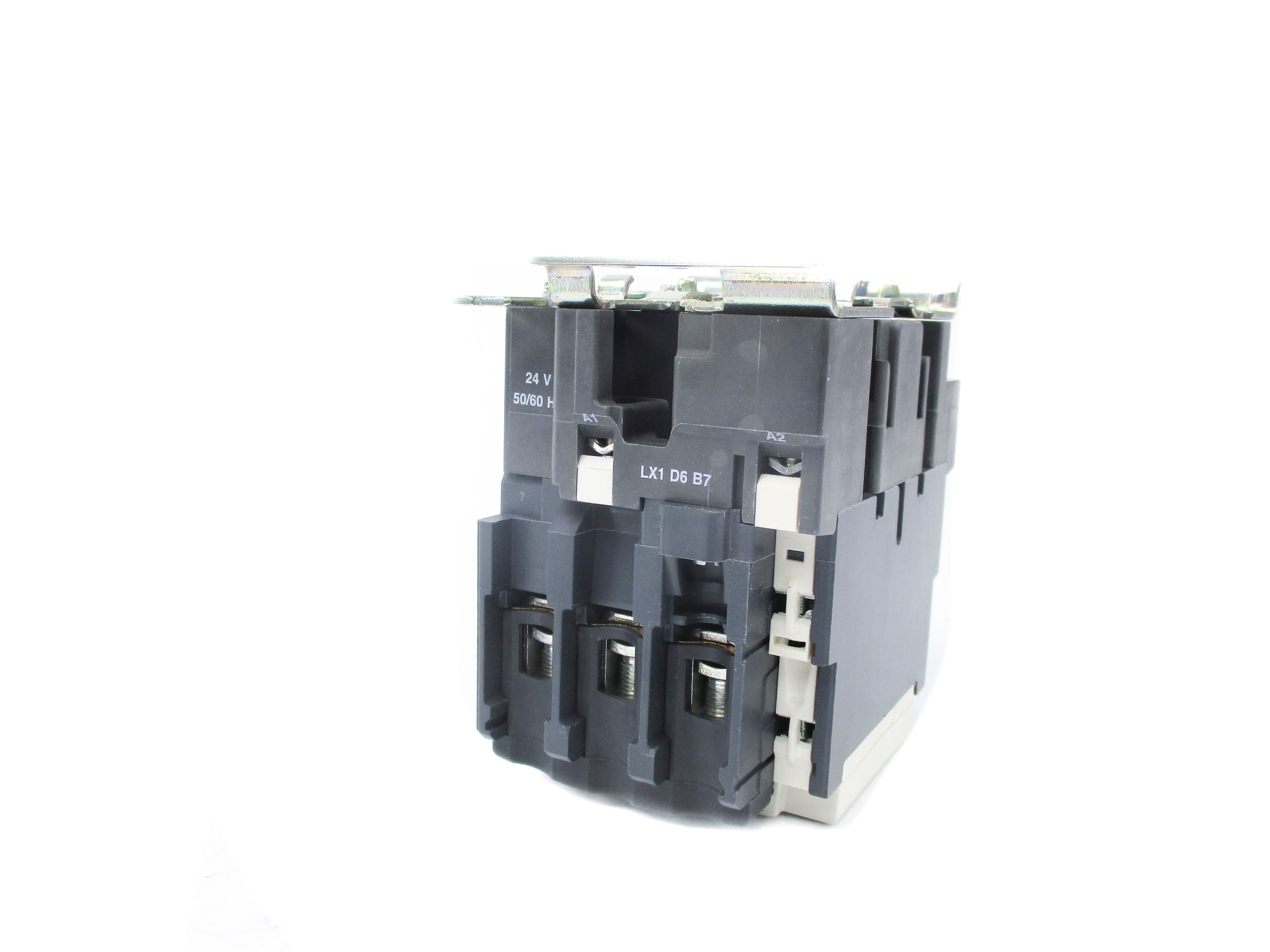 SCHNEIDER ELECTRIC LC1D40B7 24V NSMP