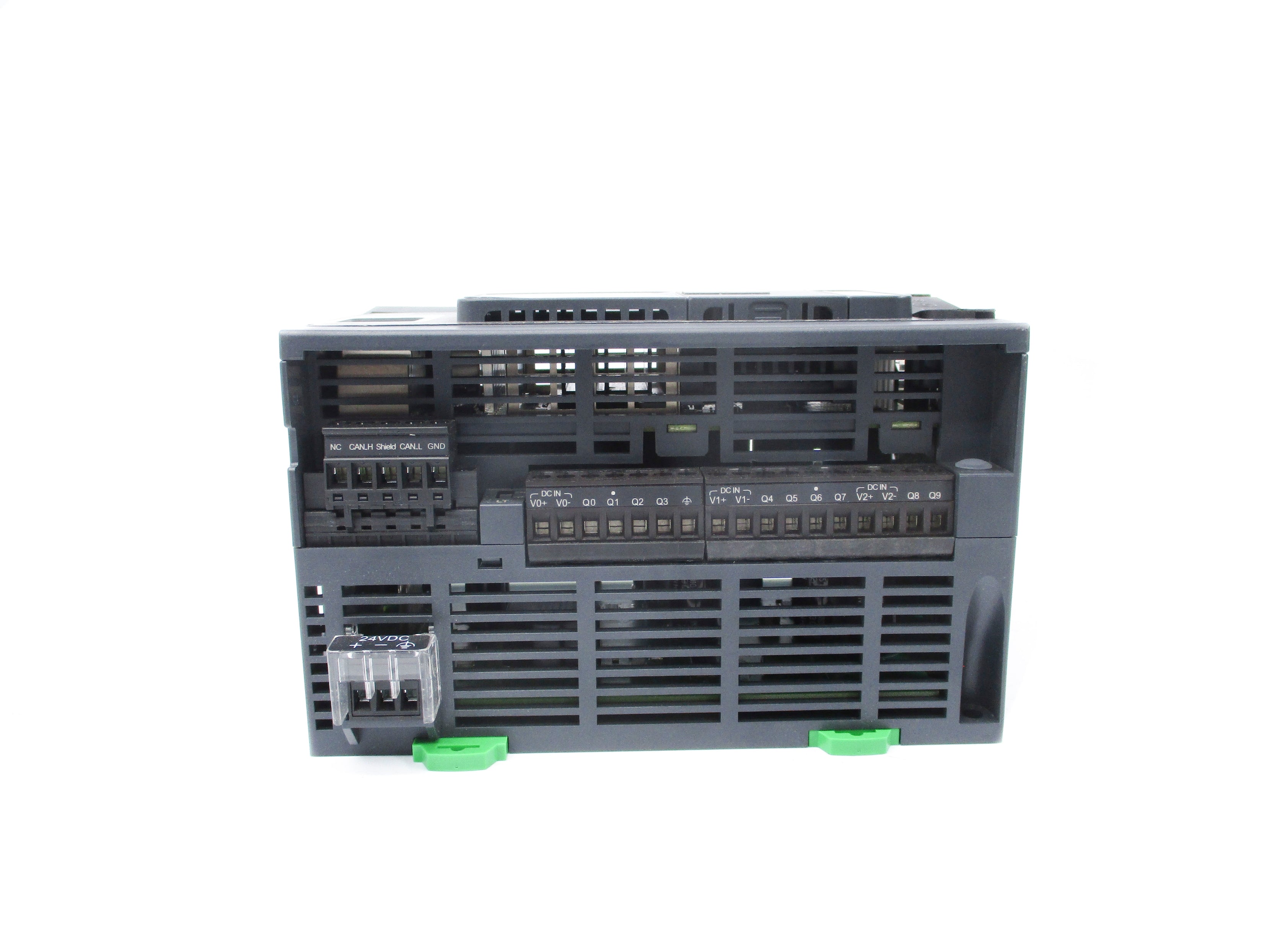 SCHNEIDER ELECTRIC TM241CEC24T (AS PICTURED) NSMP