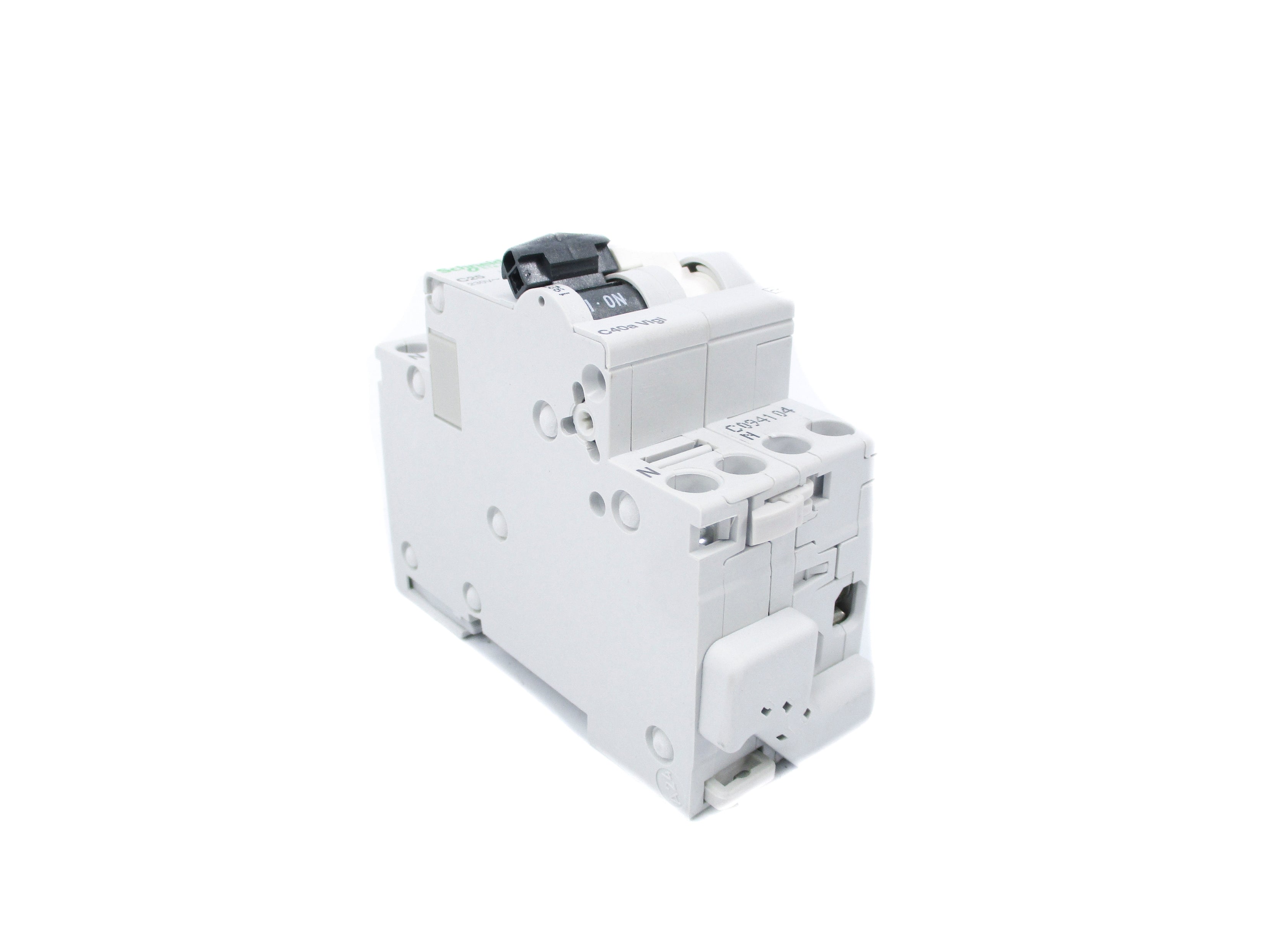 SCHNEIDER ELECTRIC 19279 4500A 230V (PKG OF 6) NSMP