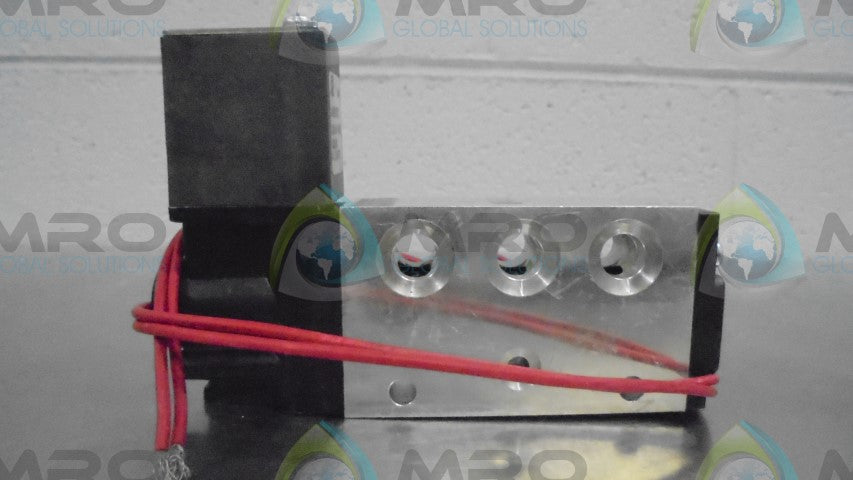 PARKER 422CA711D75 SOLENOID VALVE *NEW NO BOX*